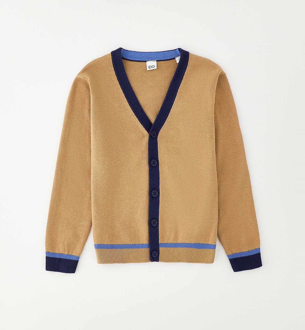 iDo Cardigan »BABY BOY KNITWEAR«