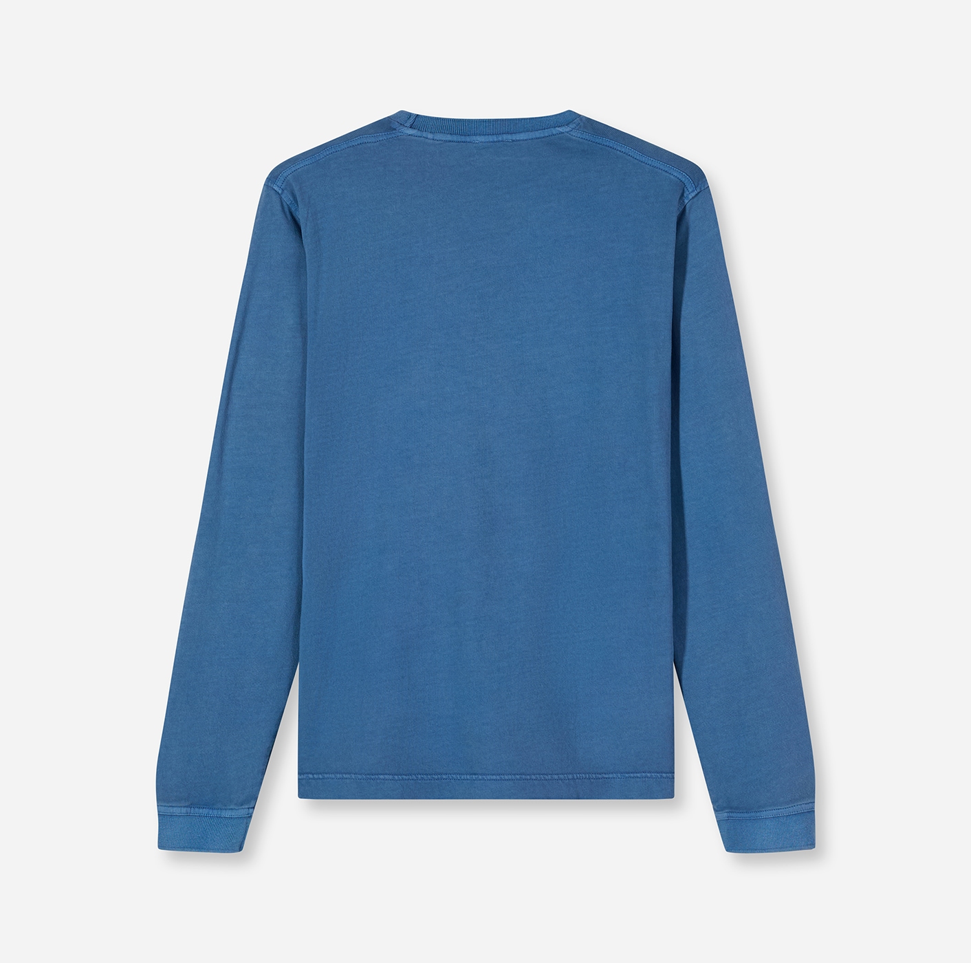 OLYMP Longsleeve regular fit, Rundhals