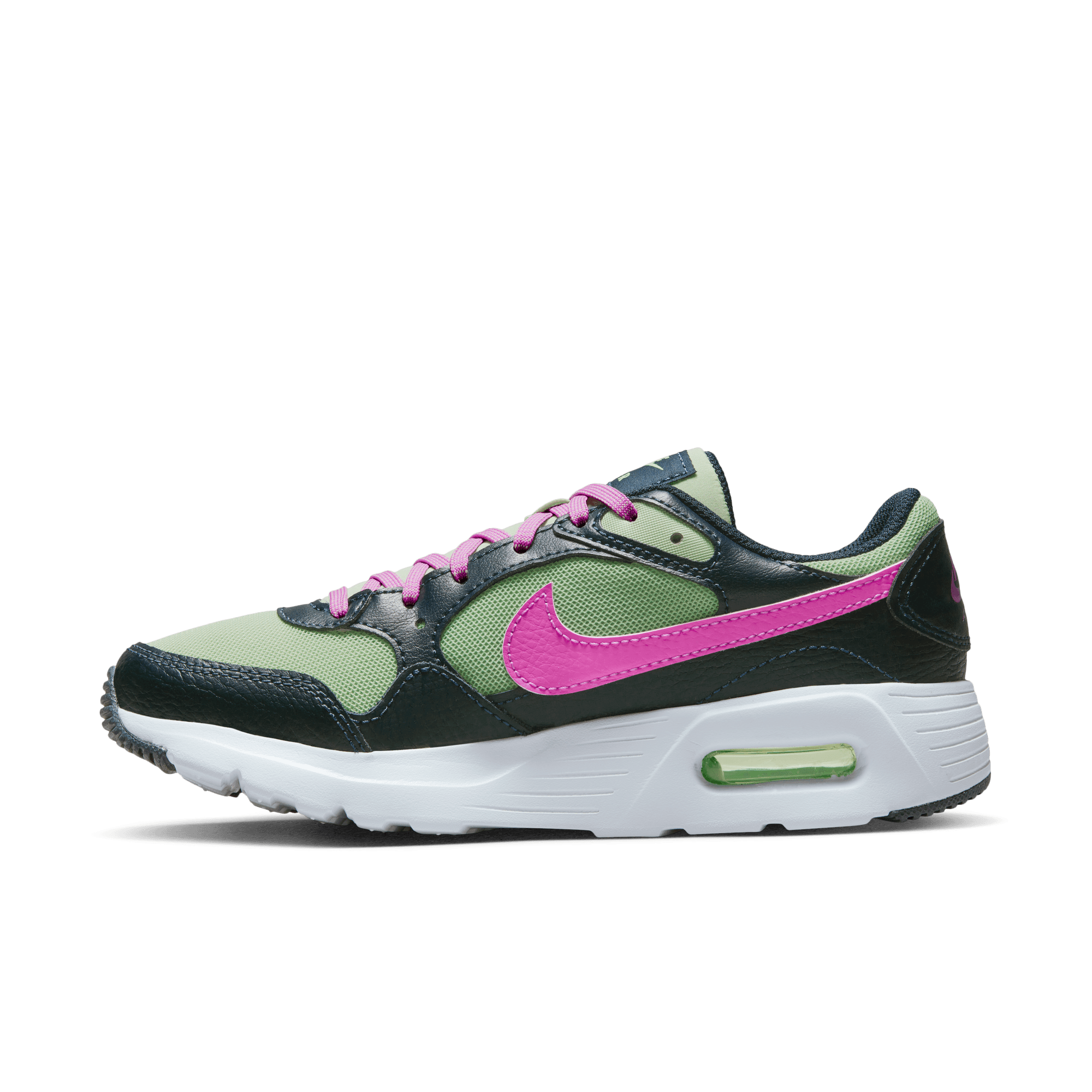 Nike Sportswear Sneaker »AIR MAX SC (GS)«