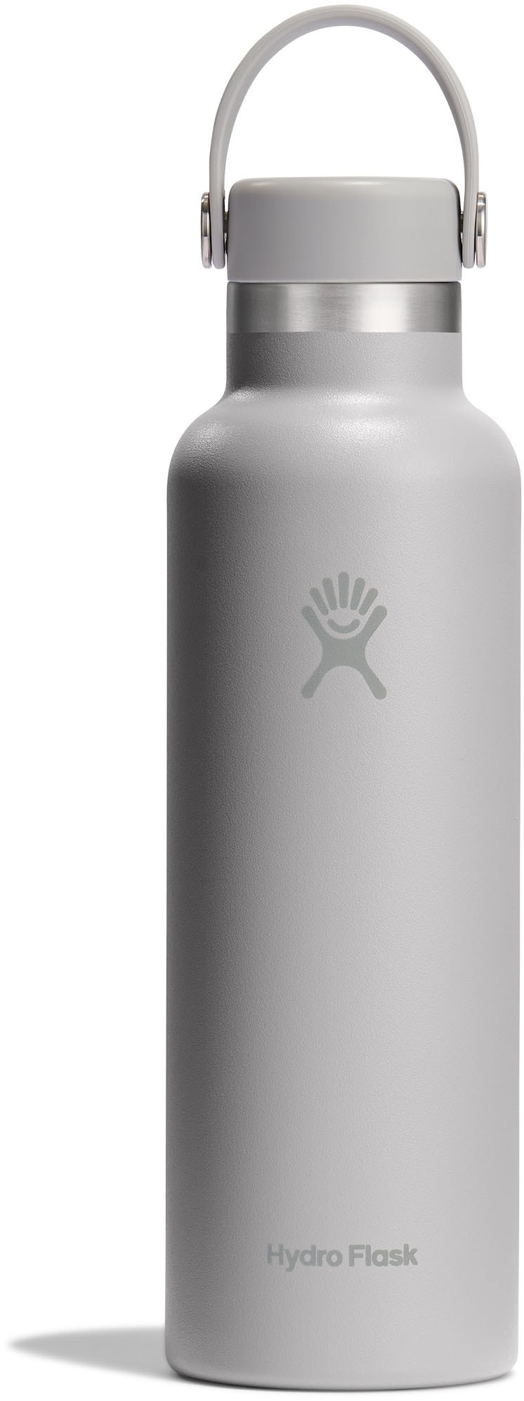 Hydro Flask Isolierflasche »21 Oz Std. Flex Cap« TempShield®️ doppelwandige Vakuumisolierung