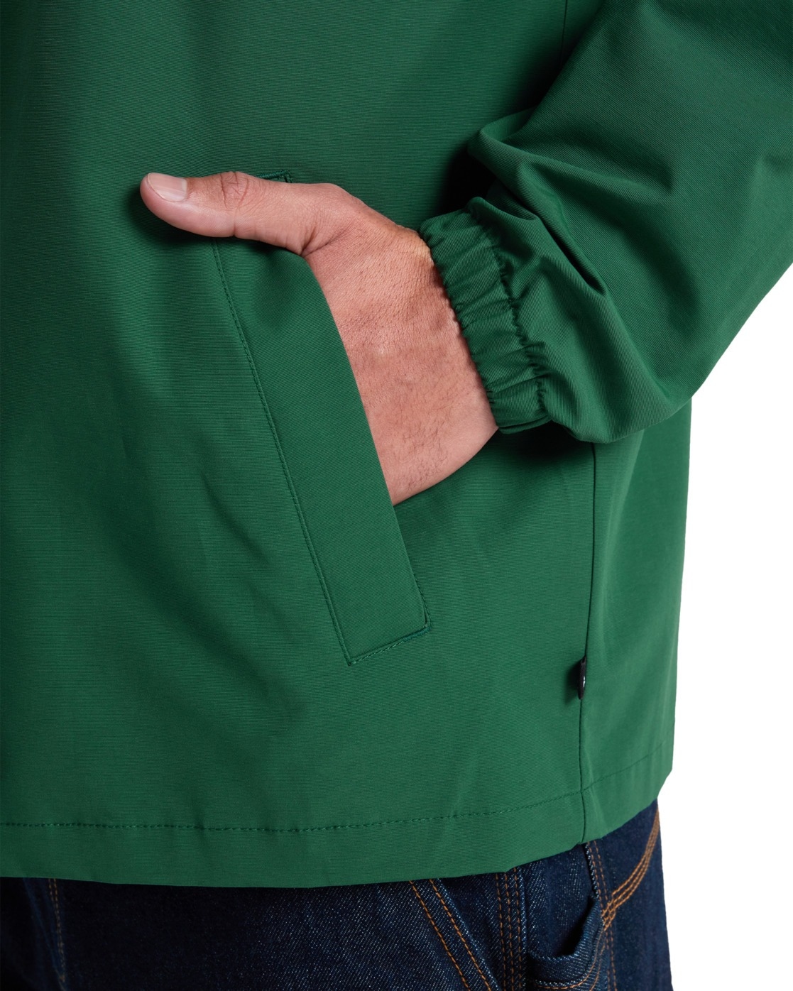 Quiksilver Outdoorjacke »Rain Cloud 3K« mit Kapuze