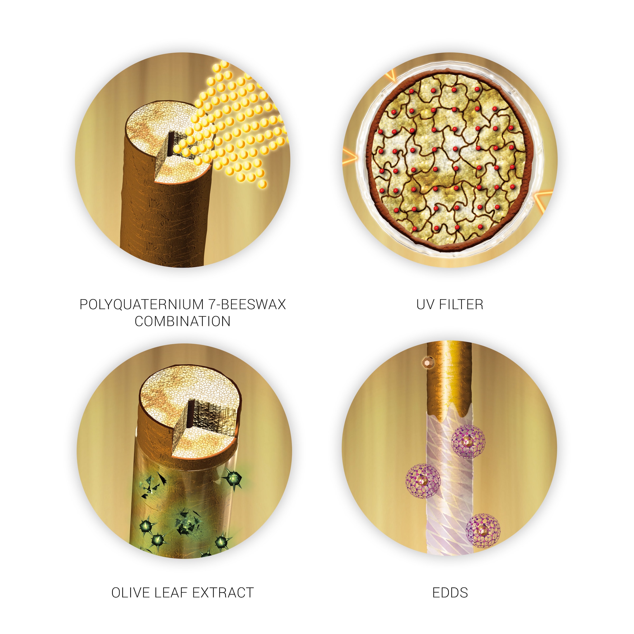 Wella SP Haarshampoo »Color Save Shampoo« farbschützend, einfache Anwendung, pflegend