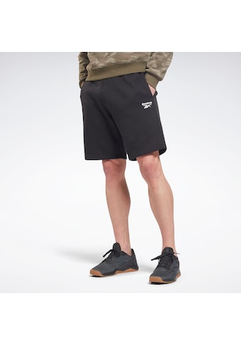Shorts »RI Left Leg Logo Sh«
