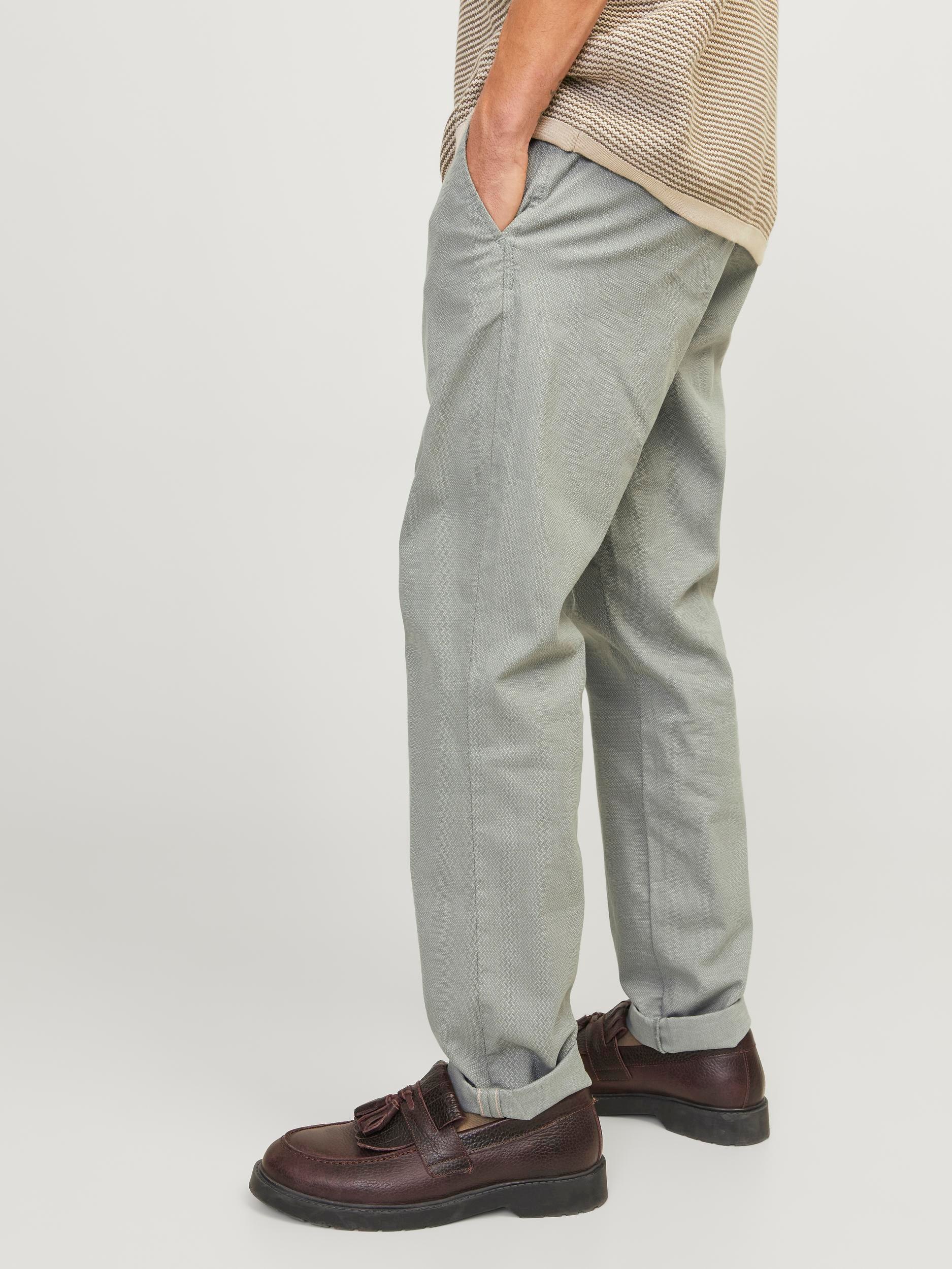 Jack & Jones Chinos »JPSTMARCO JJFURY ANA«
