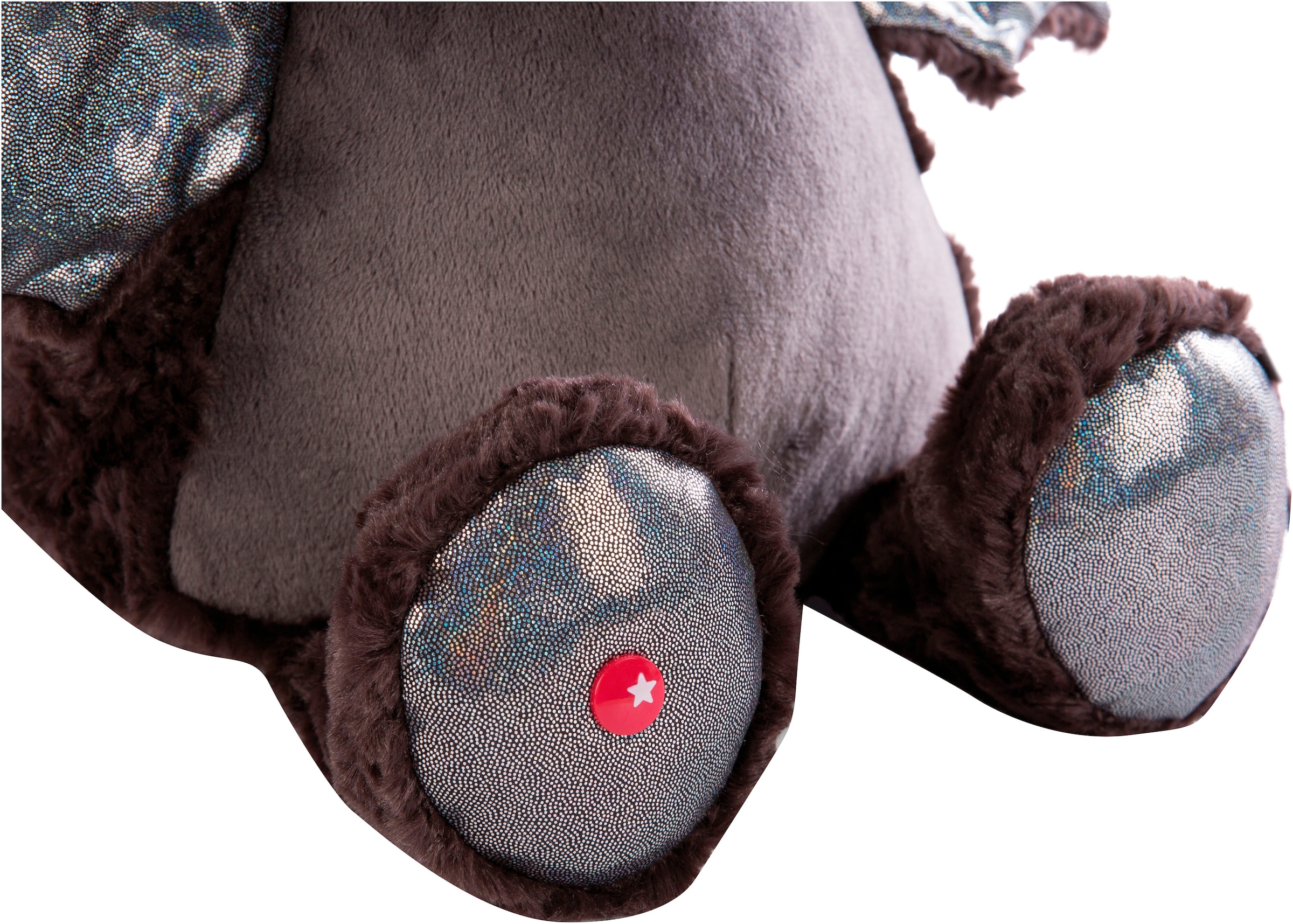 Nici Kuscheltier »Glubschis, Fledermaus Baako, 45 cm«