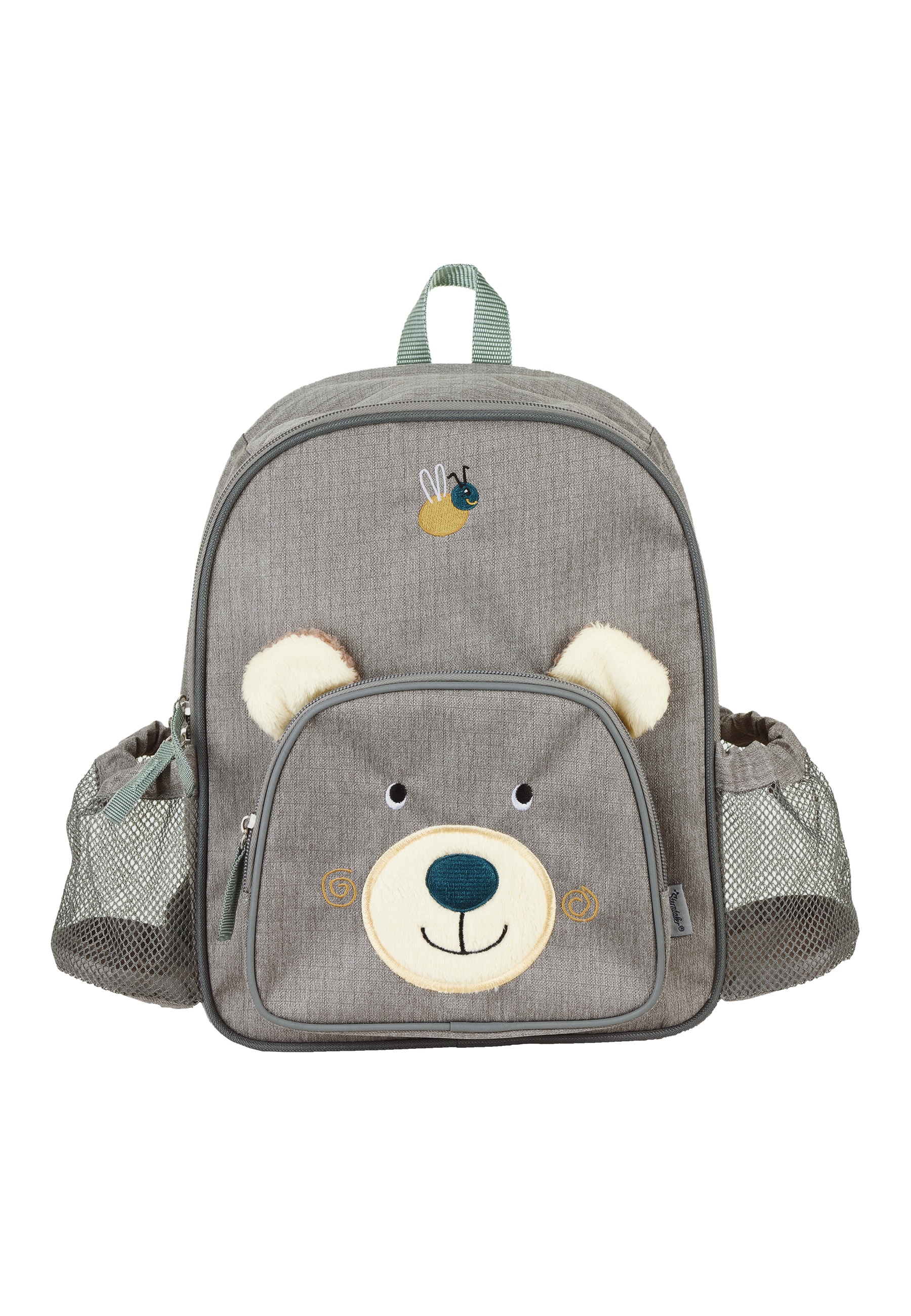 Kinderrucksack »Funktions-Rucksack Ben«