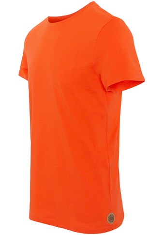 GARDENA T-Shirt »Flame«, unifarben kaufen