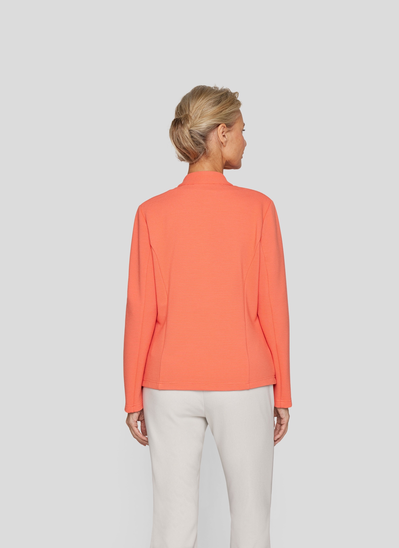 Rabe Sommerjacke, ohne Kapuze, mit Taschen