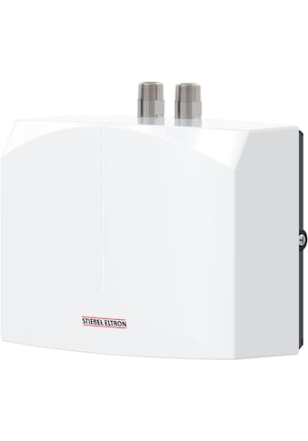 Klein-Durchlauferhitzer »DHM 3 für Handwaschbecken, 3,5 kW, mit Stecker«