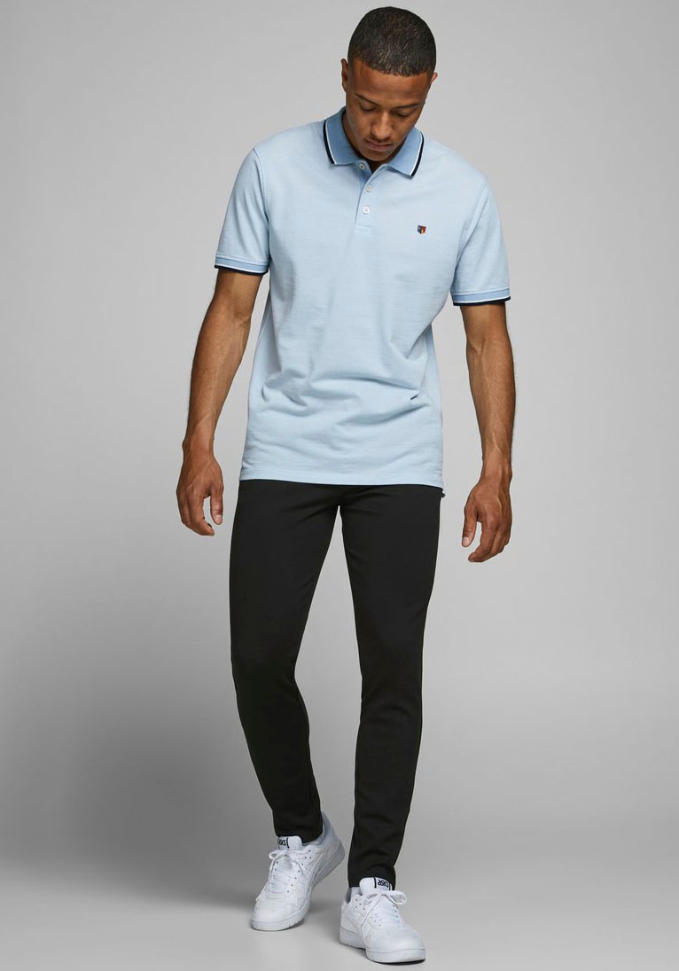 Jack & Jones Chinohose »Chino Marco Phil«