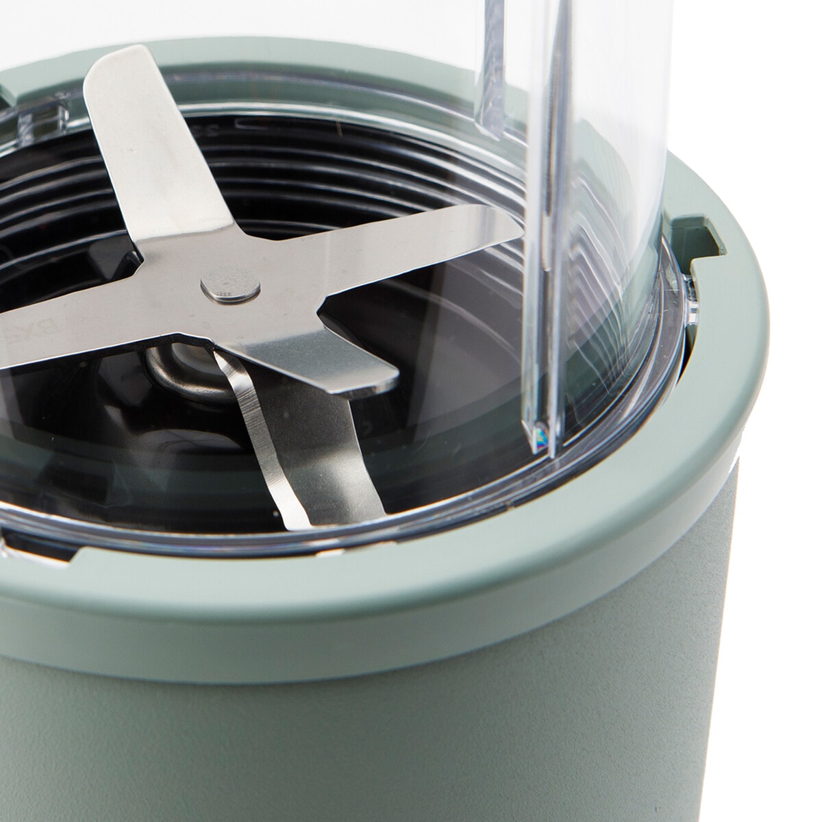 nutribullet Smoothie-Maker »NB PRO NB907MAJD matt jade«, 900 W
