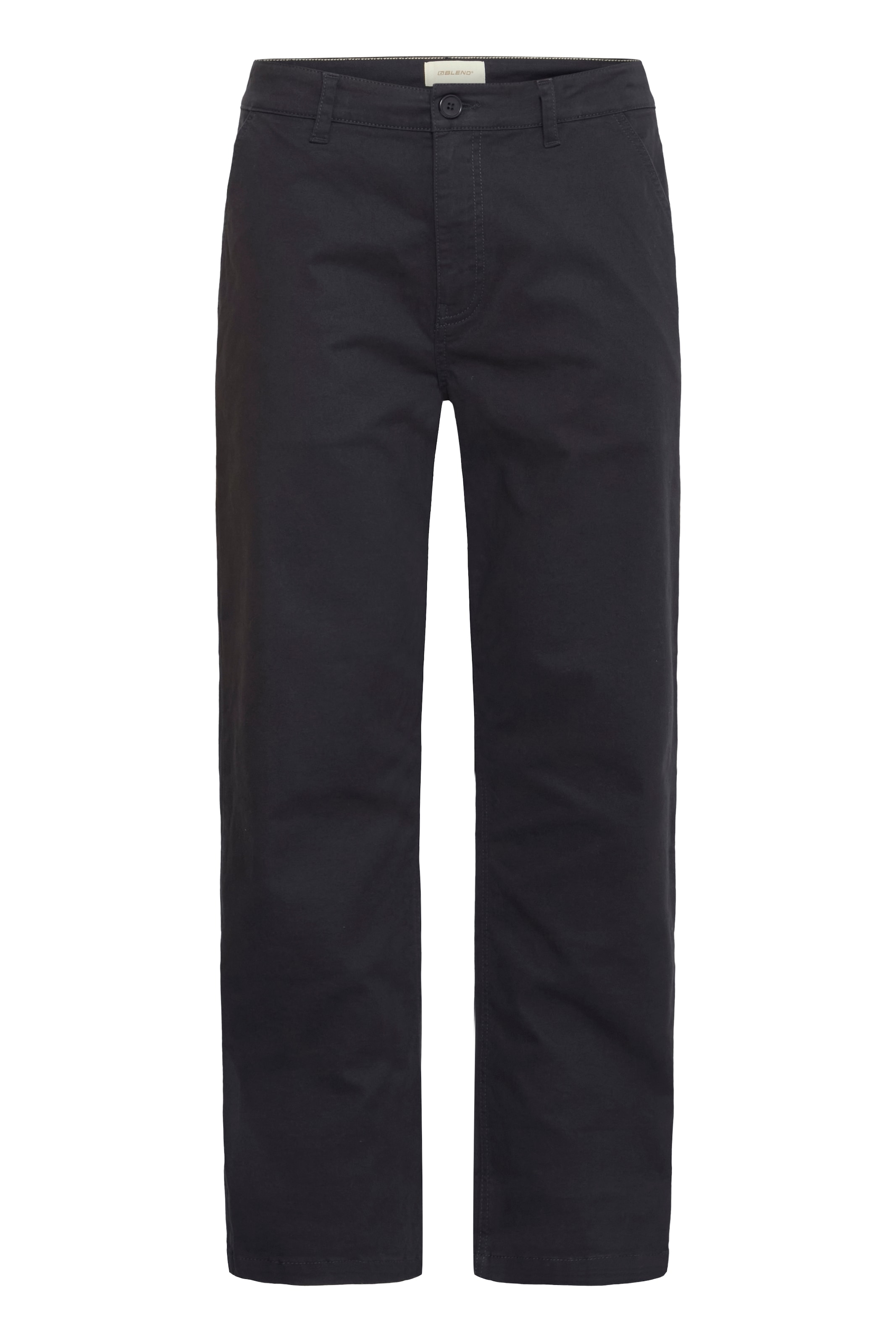 Blend Chinohose »BHNATAN WIDE LEG CHINO«