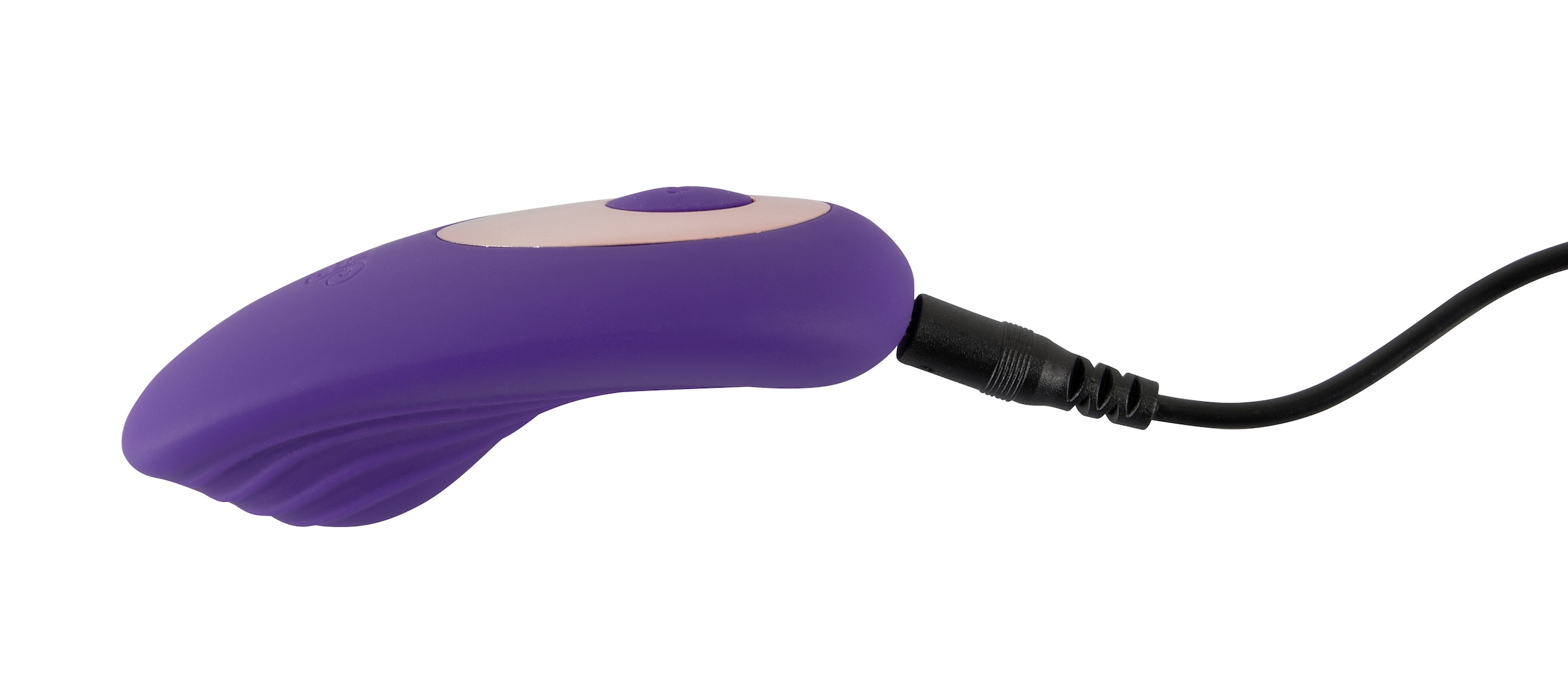 Sweet Smile Vibrator »Auflegevibrator RC Panty Vibrator«