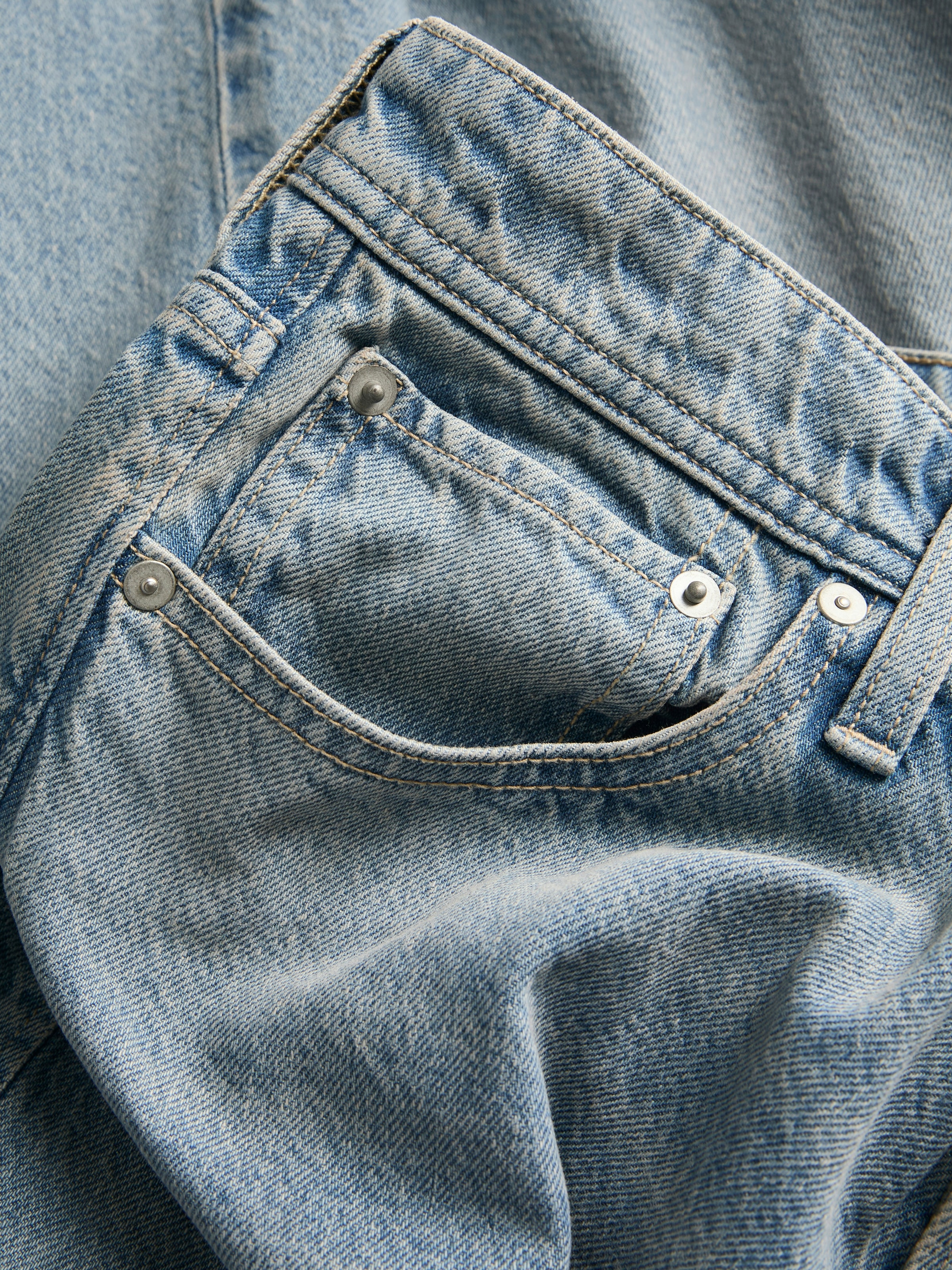 Jack & Jones Relax-fit-Jeans »JJIALEX JJORIGINAL SQ«