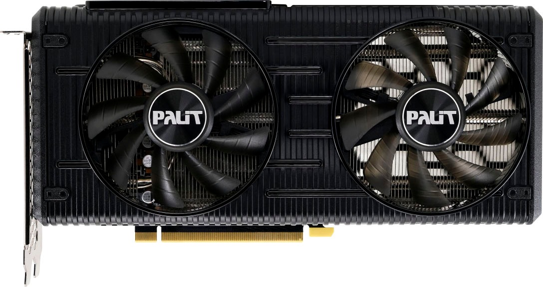 Palit Grafikkarte »GeForce® RTX 3060«, 12 GB, GDDR6 kaufen
