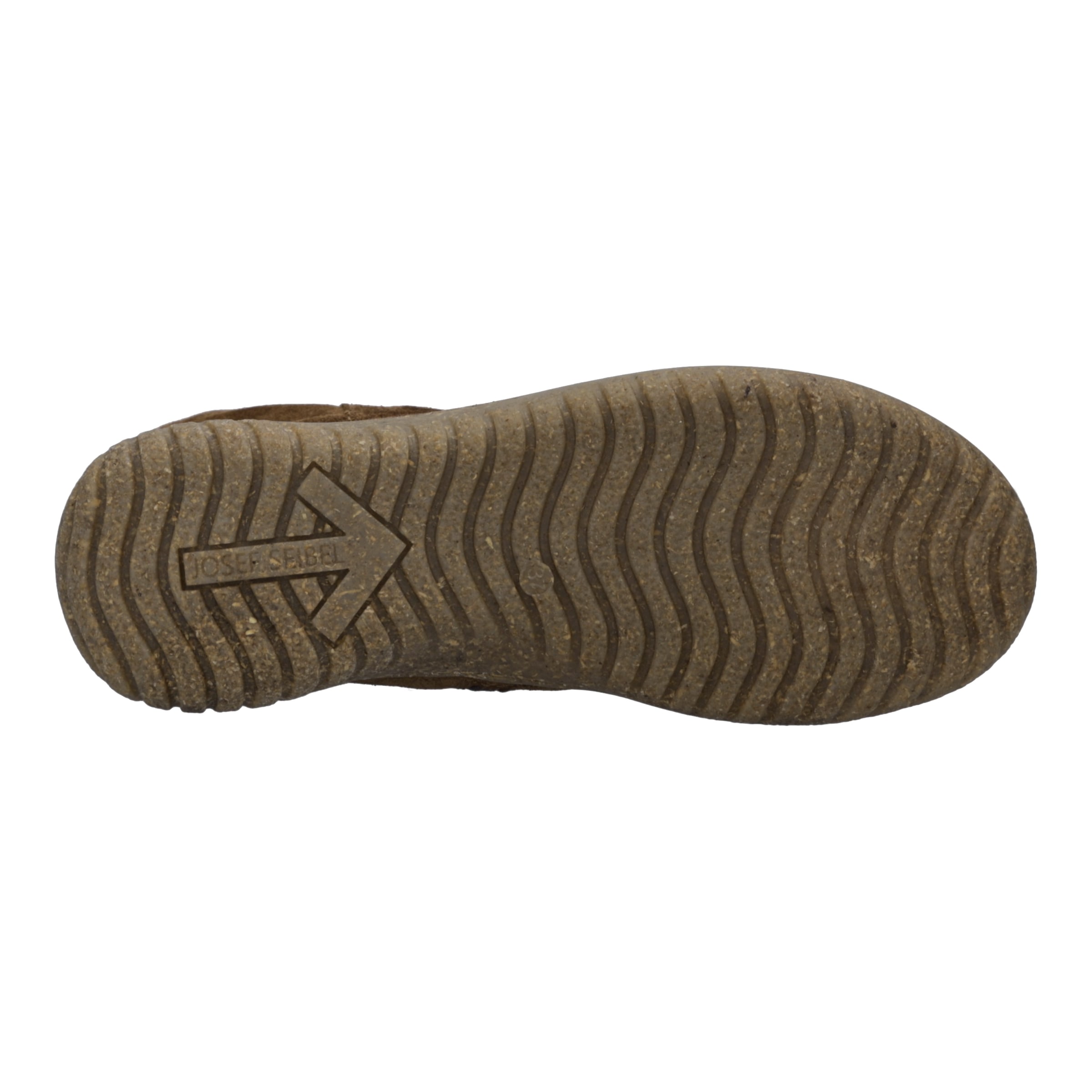 Josef Seibel Stiefelette »Angelina 08, castagne«