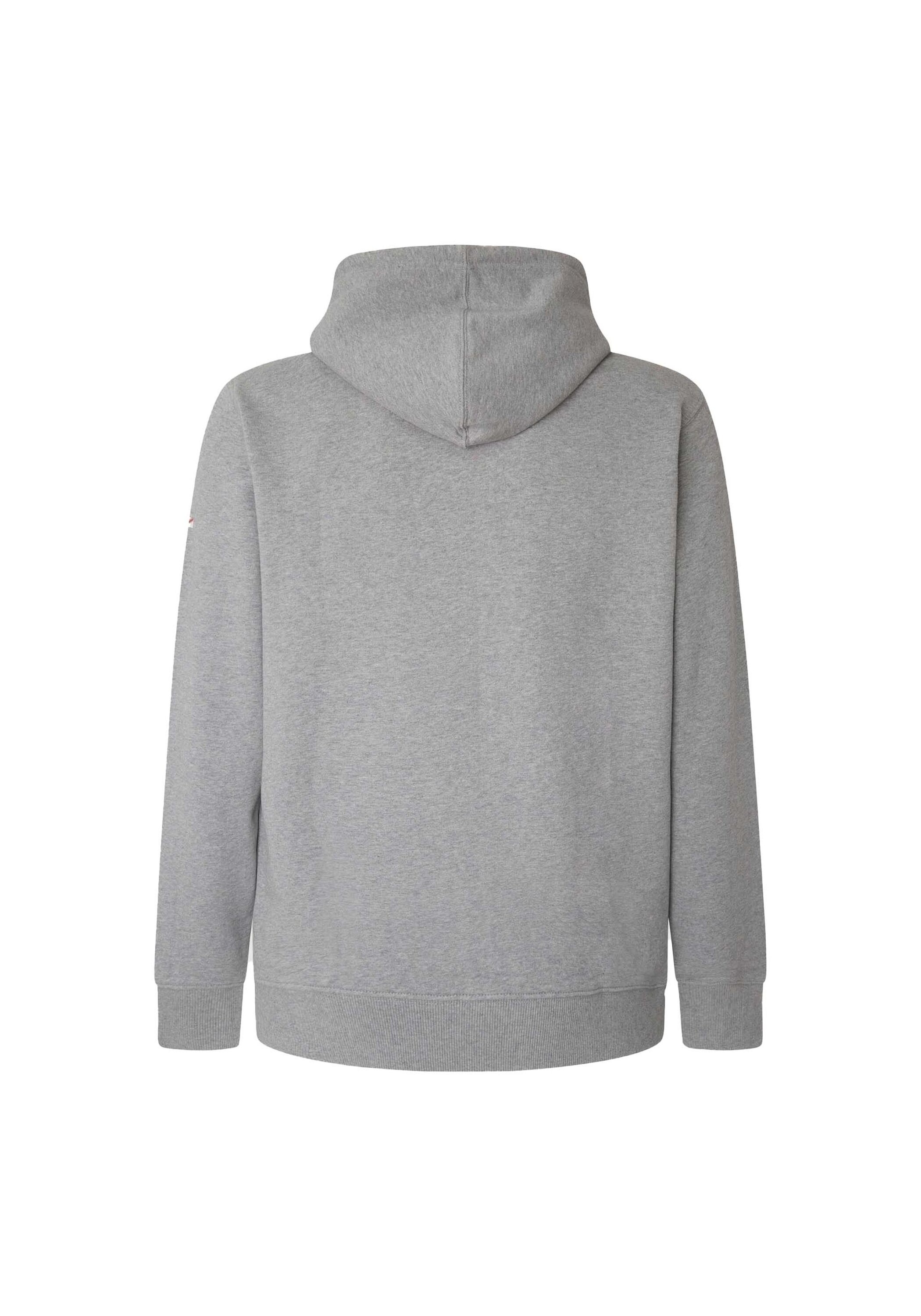 Pepe Jeans Sweatshirt »Sweatjacke EDWARD ZIP«