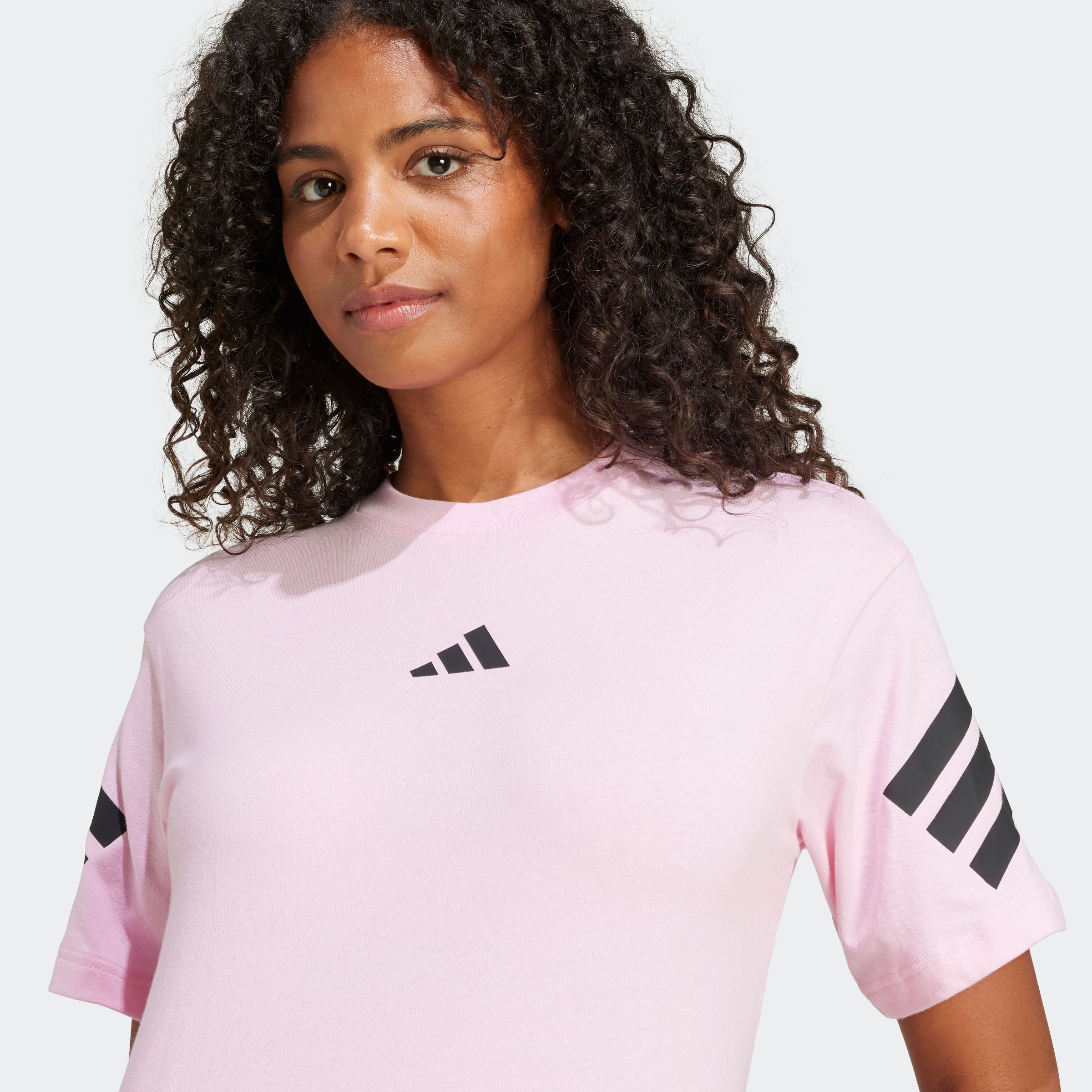 adidas Sportswear T-Shirt »W FI 3S TEE«