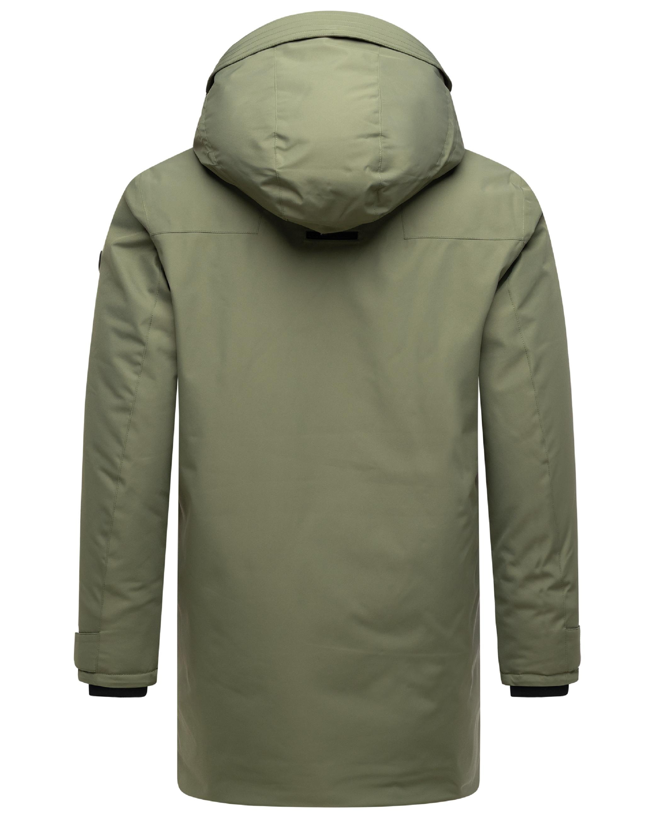 Stone Harbour Wintermantel »Wintermantel Netaan XX«