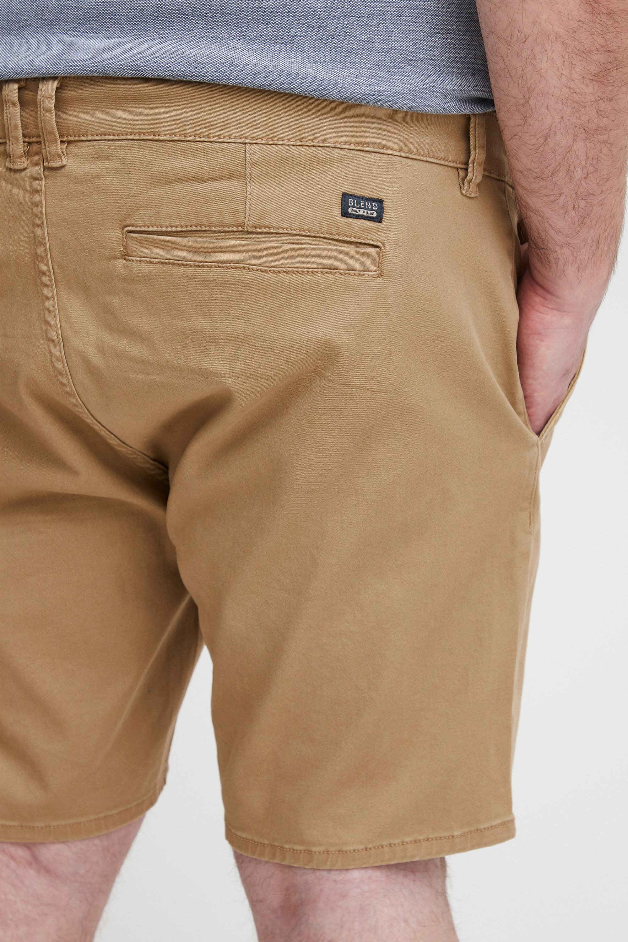 Blend Chinoshorts »Chinoshorts BHBPierre«