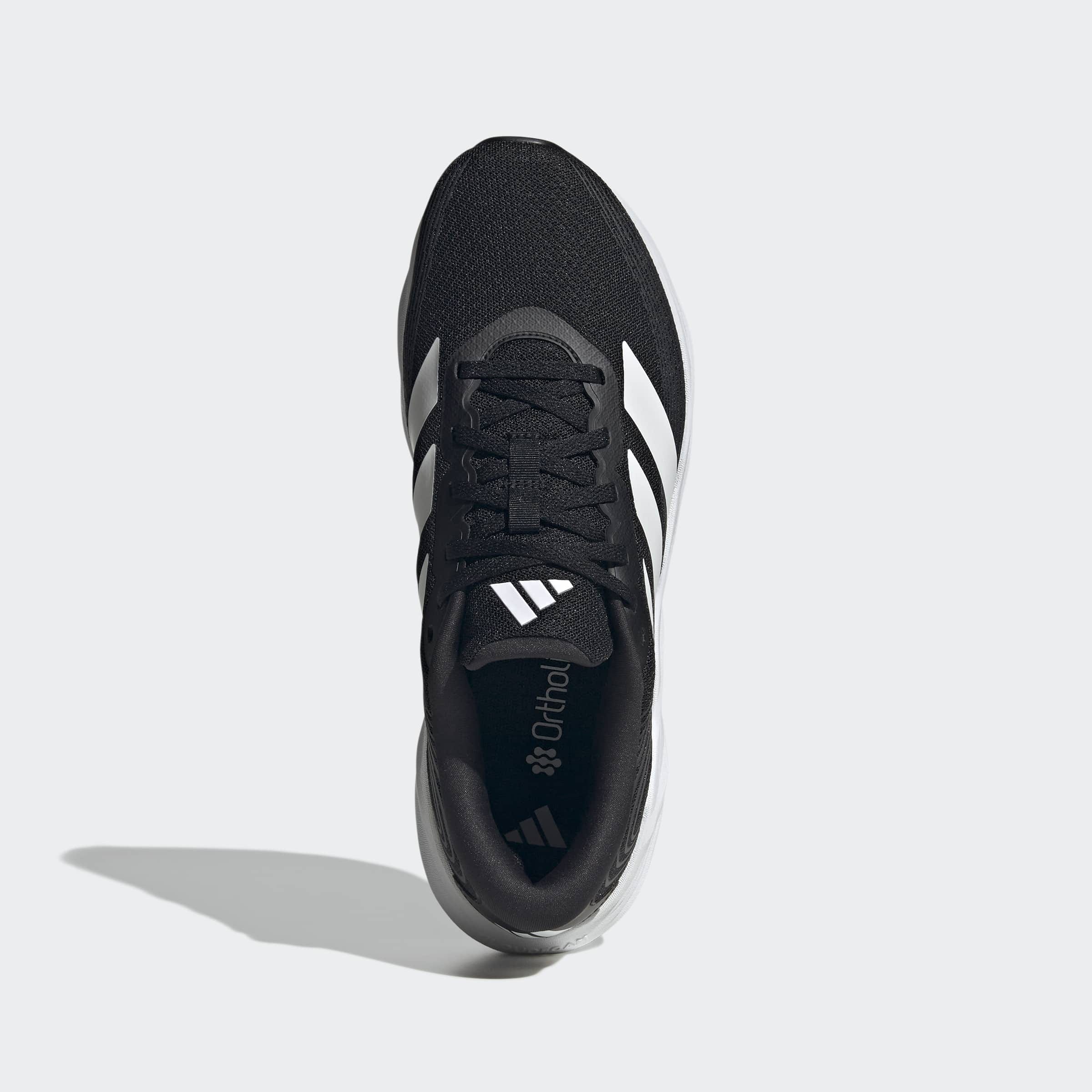 adidas Performance Laufschuh »GALAXY 8 M WIDE«  weite Passform