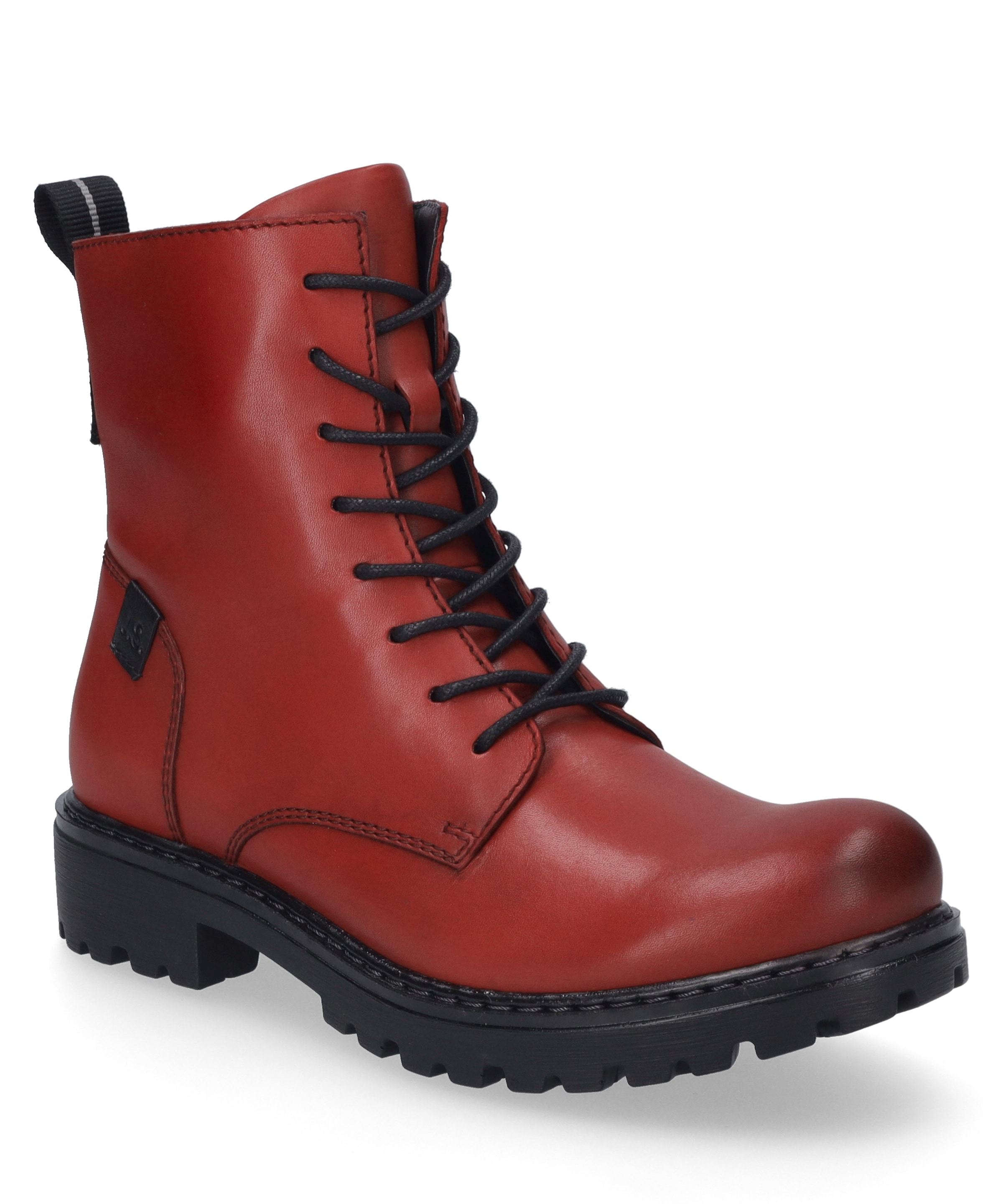 Josef Seibel Stiefelette »Marta 02, rot«