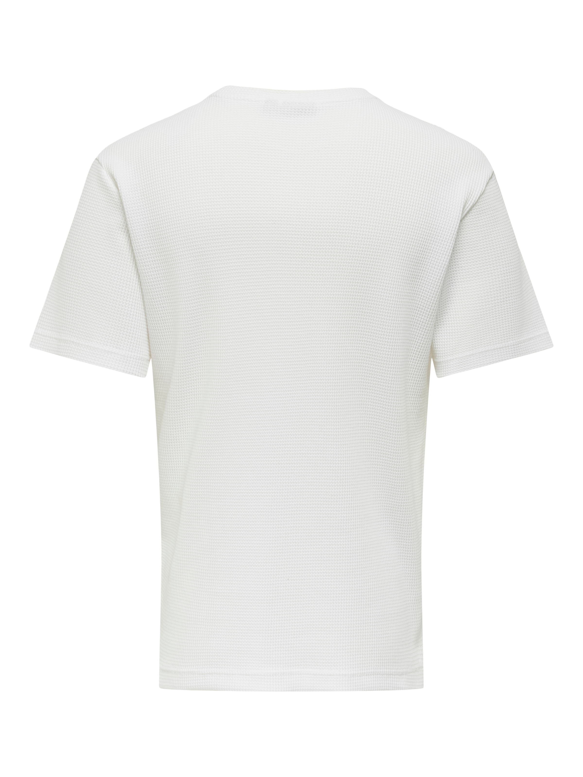 ONLY & SONS T-Shirt »ONSTOBIE REG SS TEE NOOS«