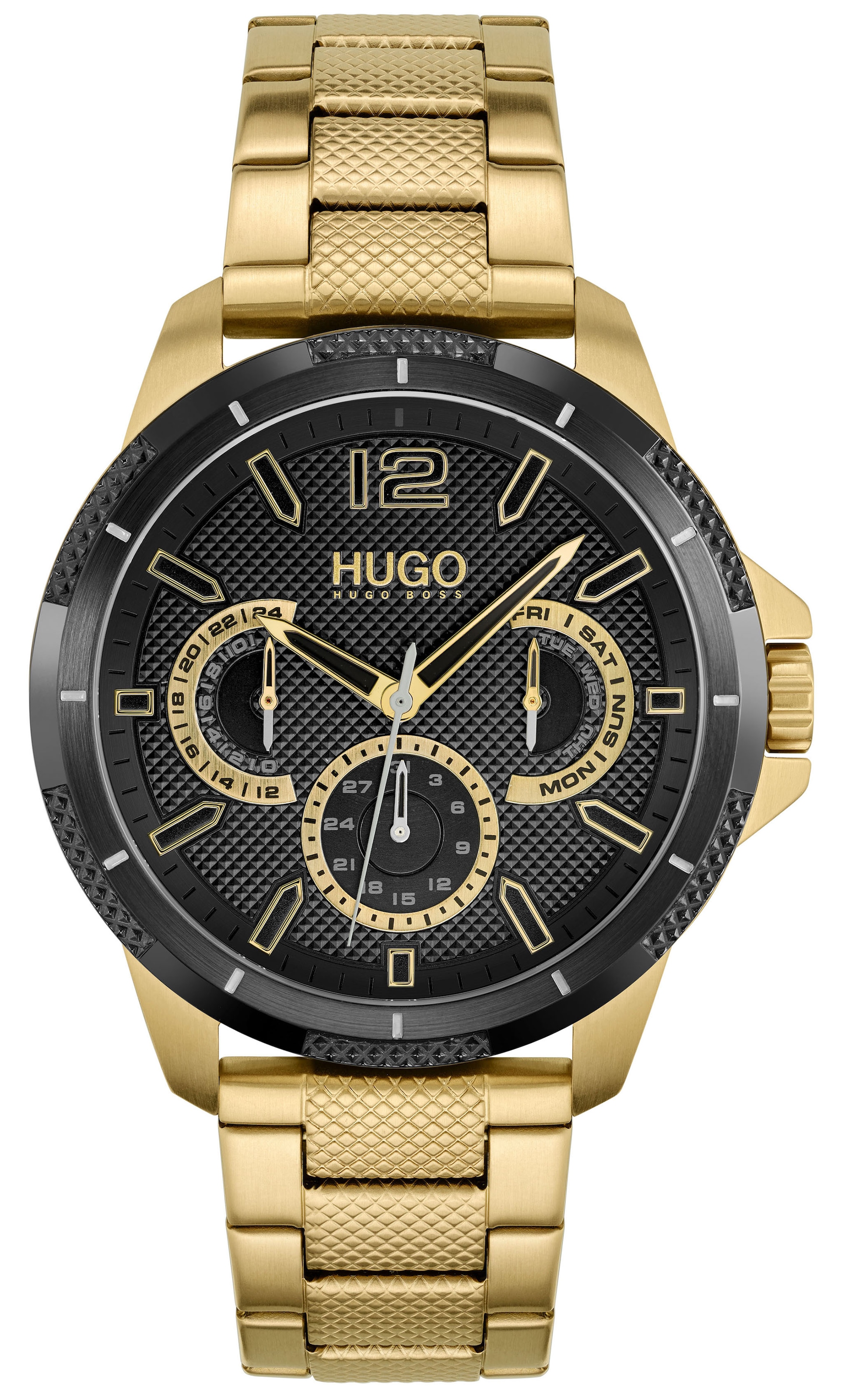 kaufen online 1530196« HUGO Multifunktionsuhr OTTO »#SPORT, bei