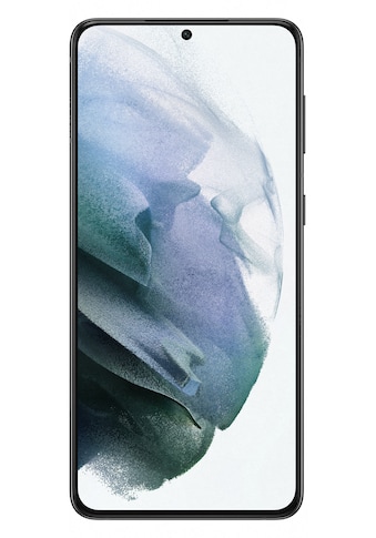 Samsung Smartphone »Galaxy S21+ 5G«, (17 cm/6,7 Zoll, 256 GB Speicherplatz, 64 MP Kamera) kaufen