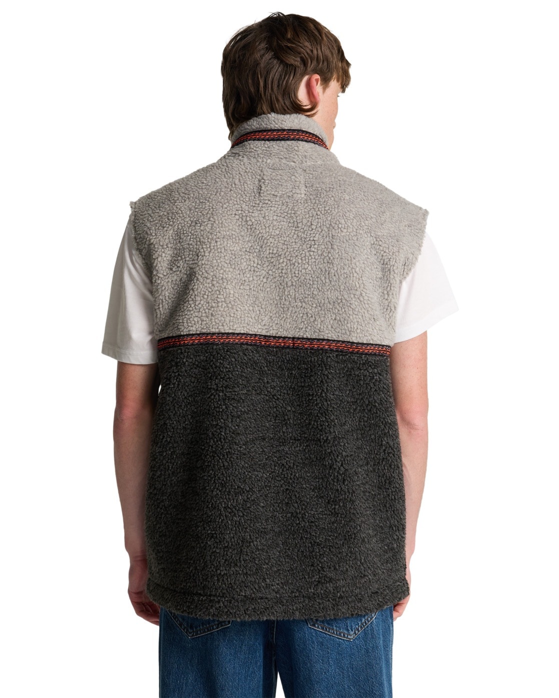 Billabong Sweatshirt »Since 73 Tomstone«
