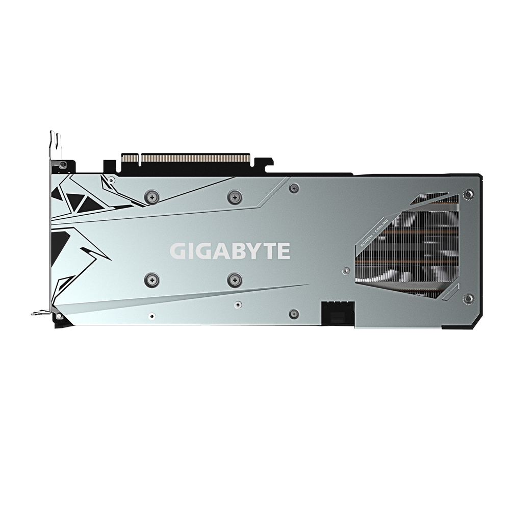 Gigabyte Grafikkarte »Radeon™ RX 6650 XT GAMING OC 8G«, 8 GB, GDDR6