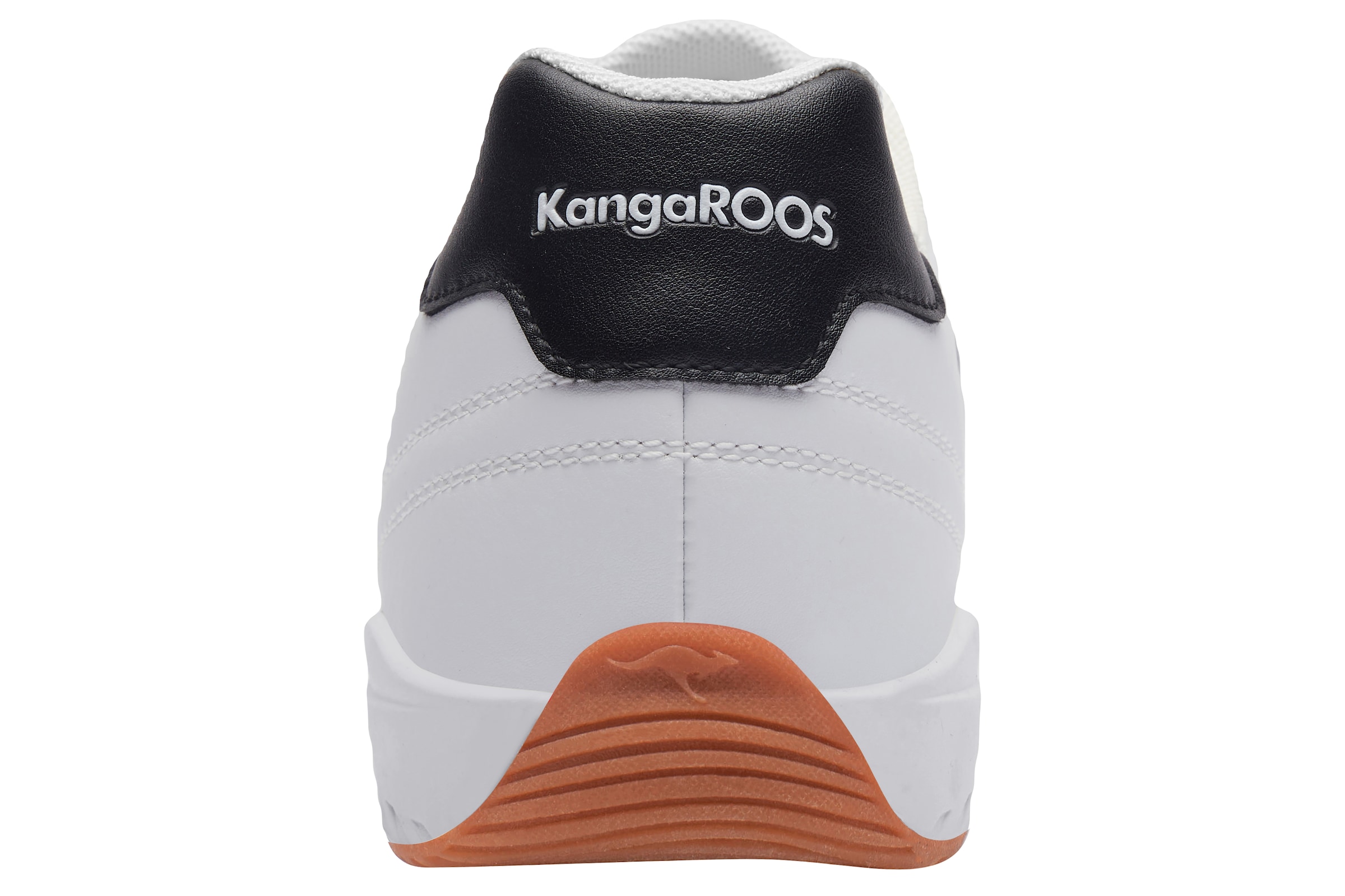 KangaROOS Hallenschuh »K-YARD PRO 5«  Indoorschuh, nicht abfärbende Sohle