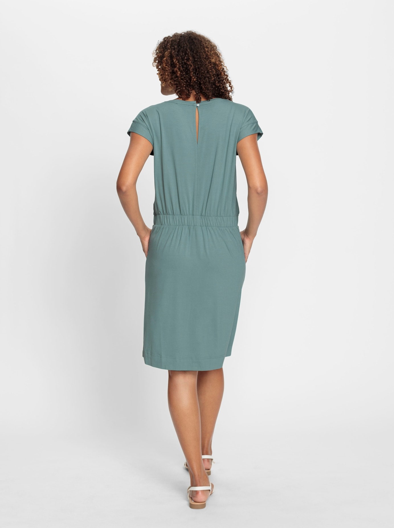 Casual Looks Jerseykleid »Jersey-Kleid«
