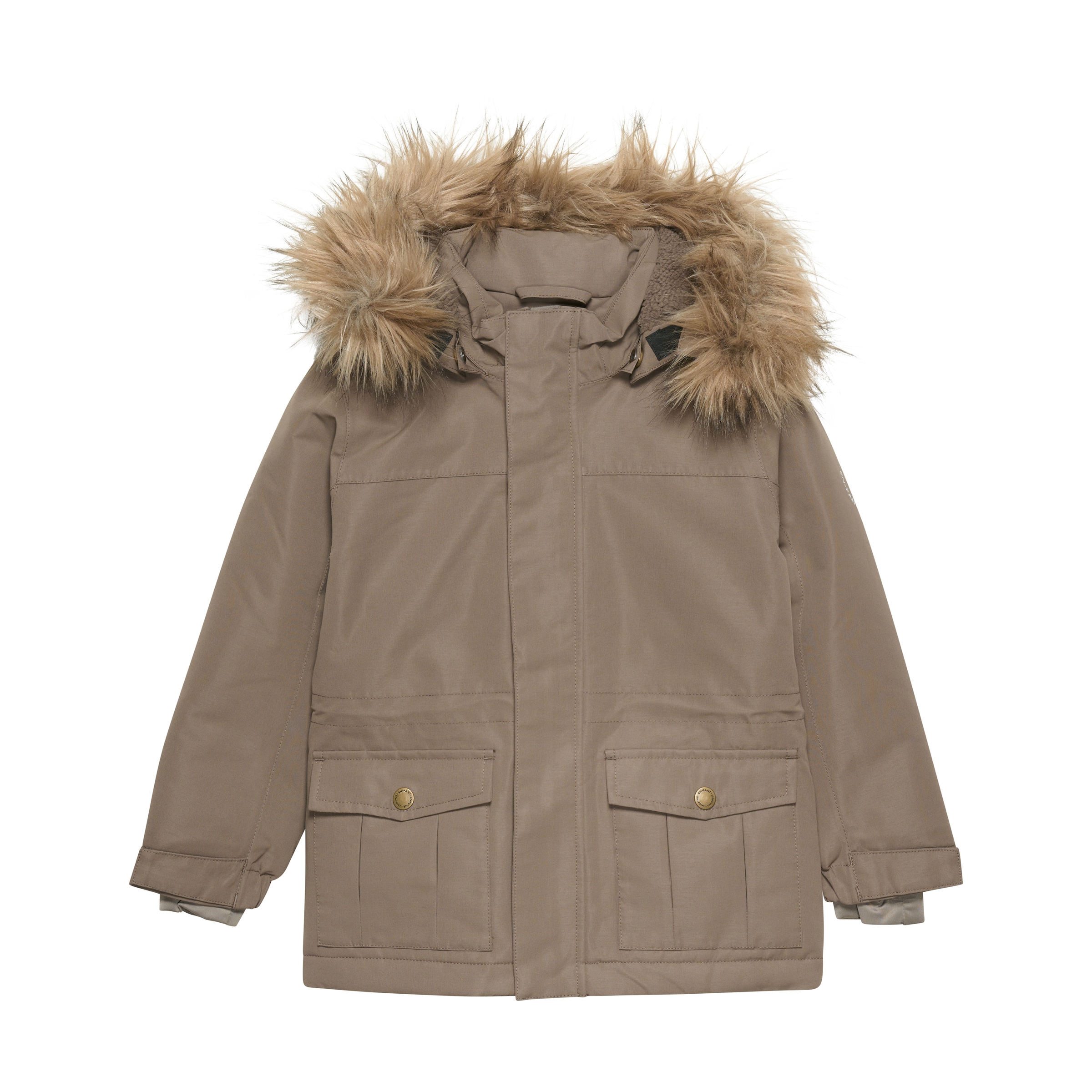 Winterjacke »Winterjacke ENJacket«