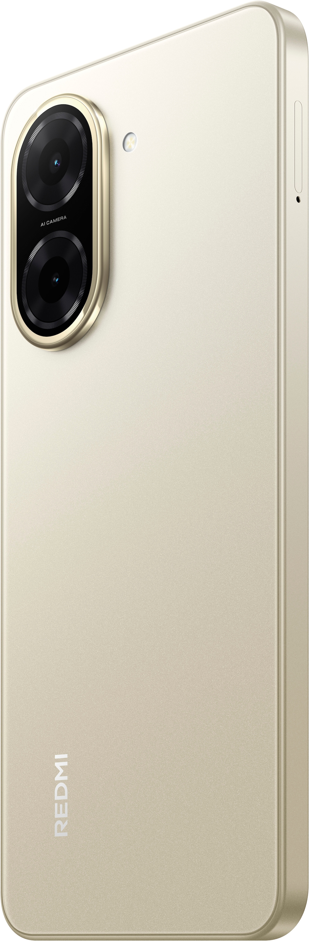 Xiaomi Smartphone »Redmi A5«, gold