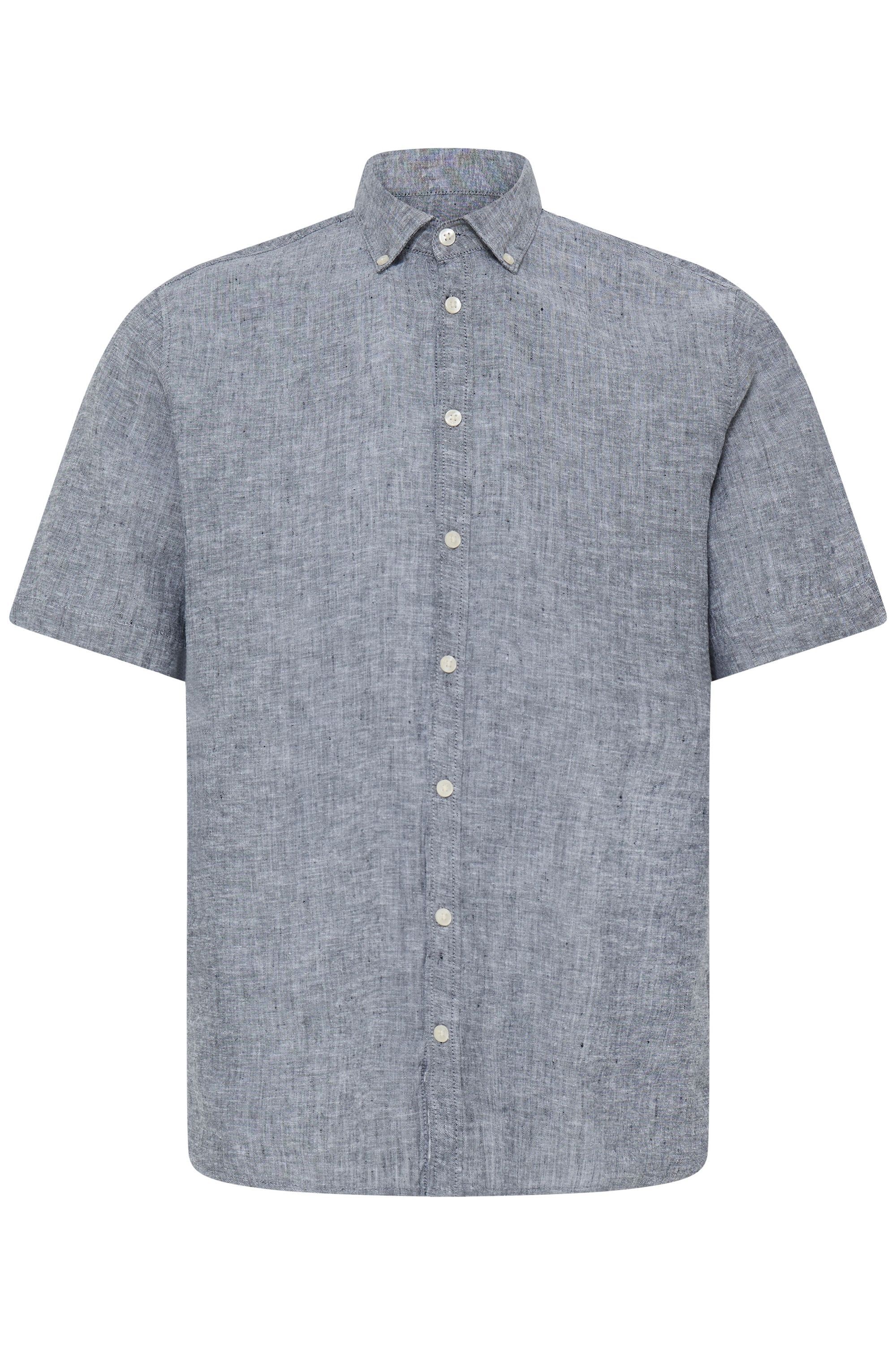 Casual Friday Kurzarmhemd »Kurzarmhemd CFAton«