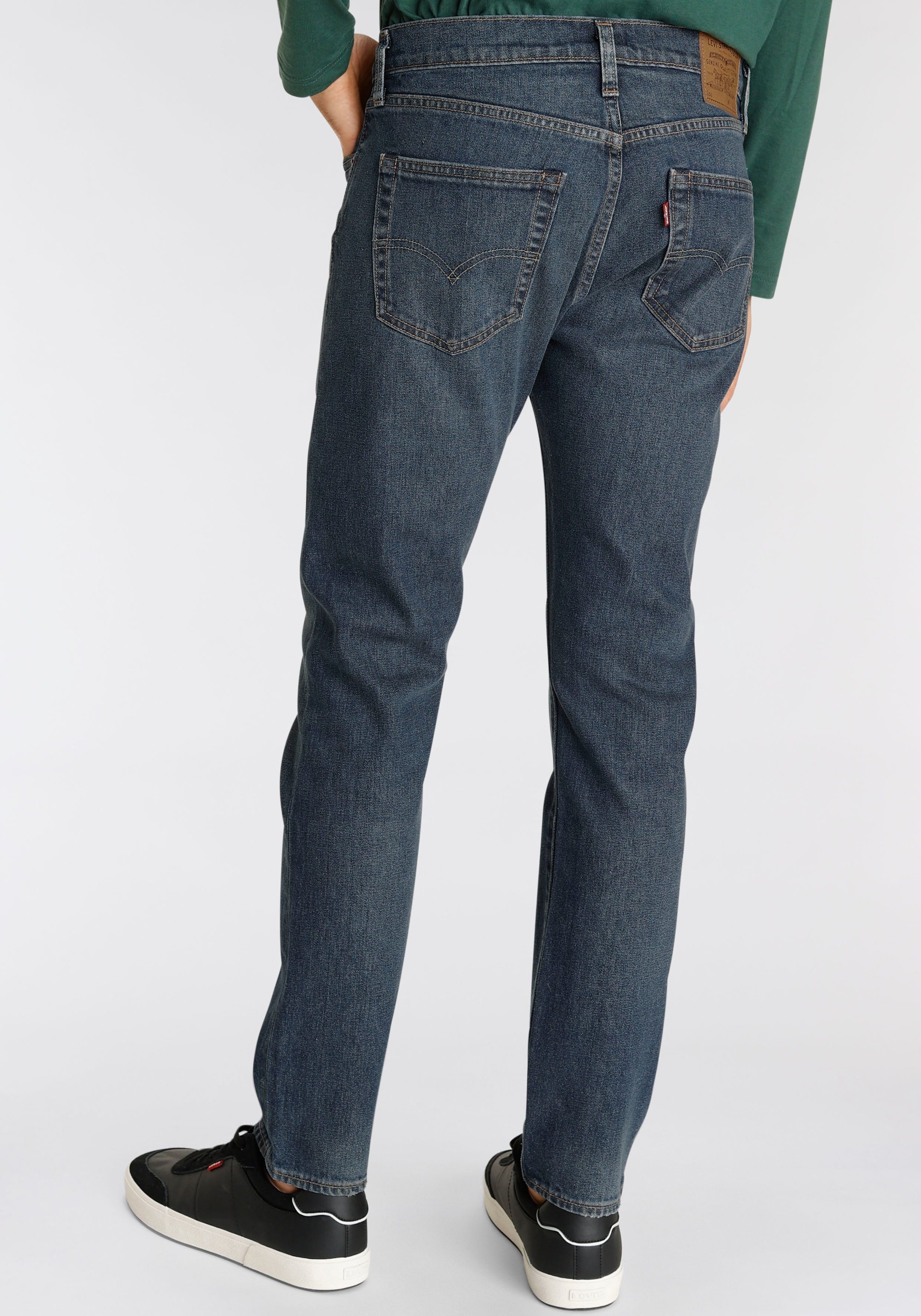 Levi's® Slim-fit-Jeans »511 SLIM«, mit Stretch