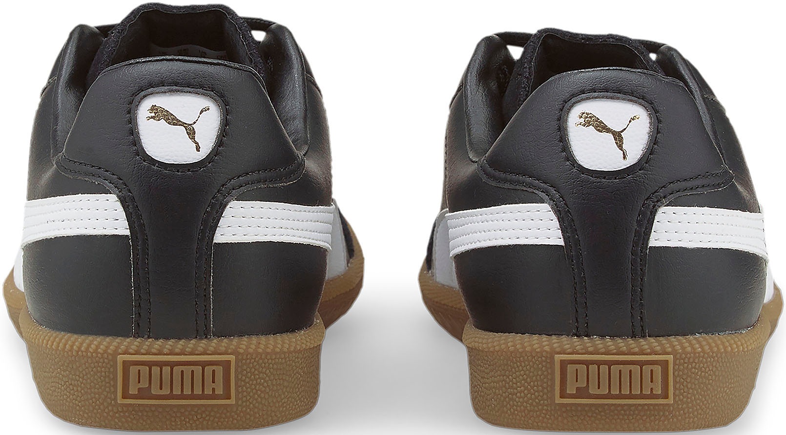 PUMA Sneaker »KING 21 IT«