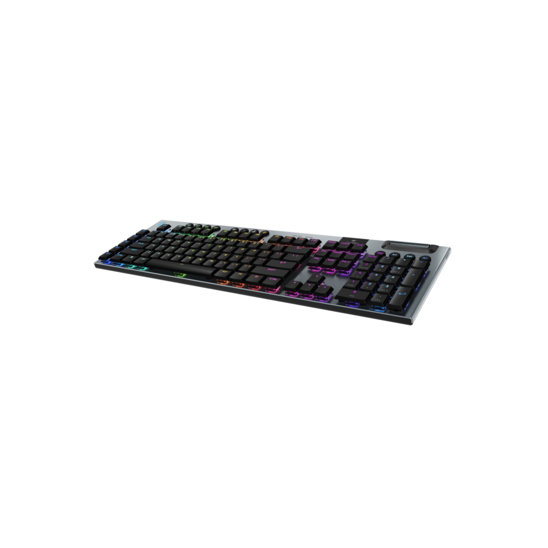 Logitech Tastatur »G915 X LIGHTSPEED«