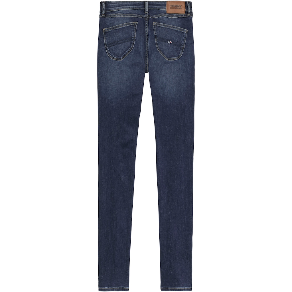 Tommy Jeans Skinny-fit-Jeans