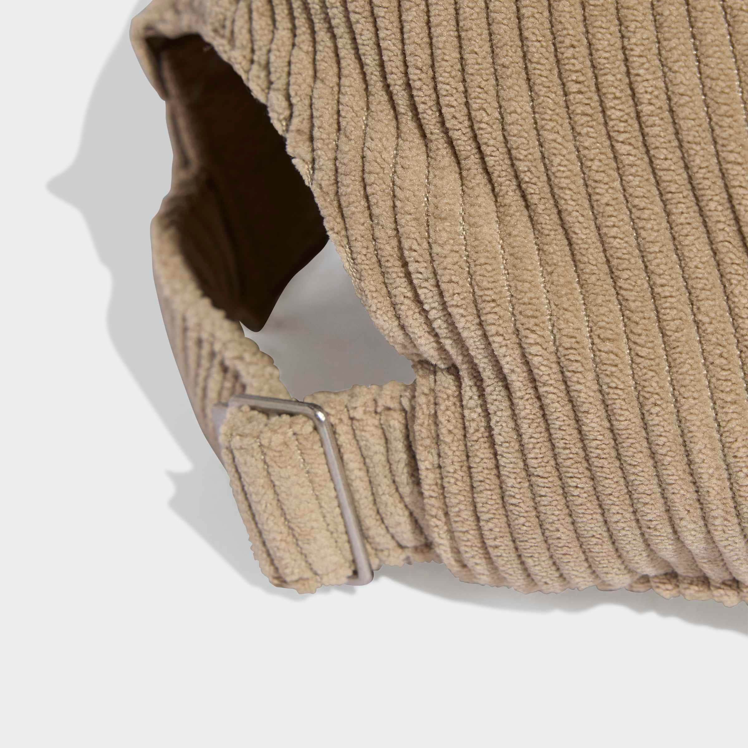 adidas Originals Baseball Cap »CORDUROY BB C« Baseballcap aus weichem Cord