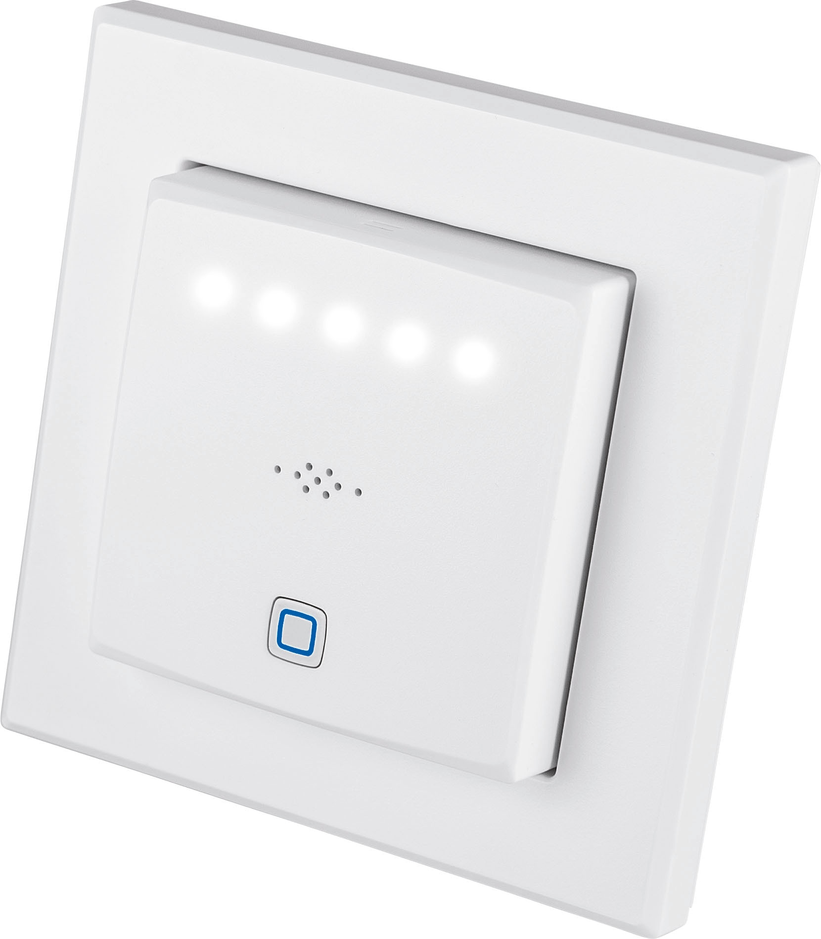 Homematic IP Sensor »CO2-Sensor, 230 V«