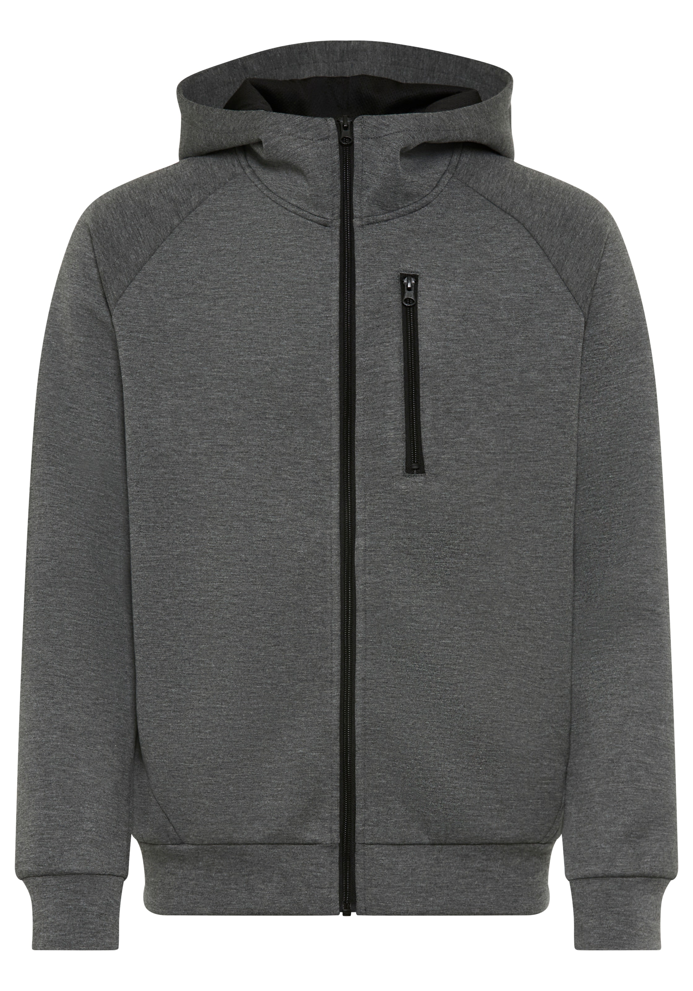 H.I.S Kapuzensweatjacke, perfekt für Alltag & Outdoor-Aktivitäten