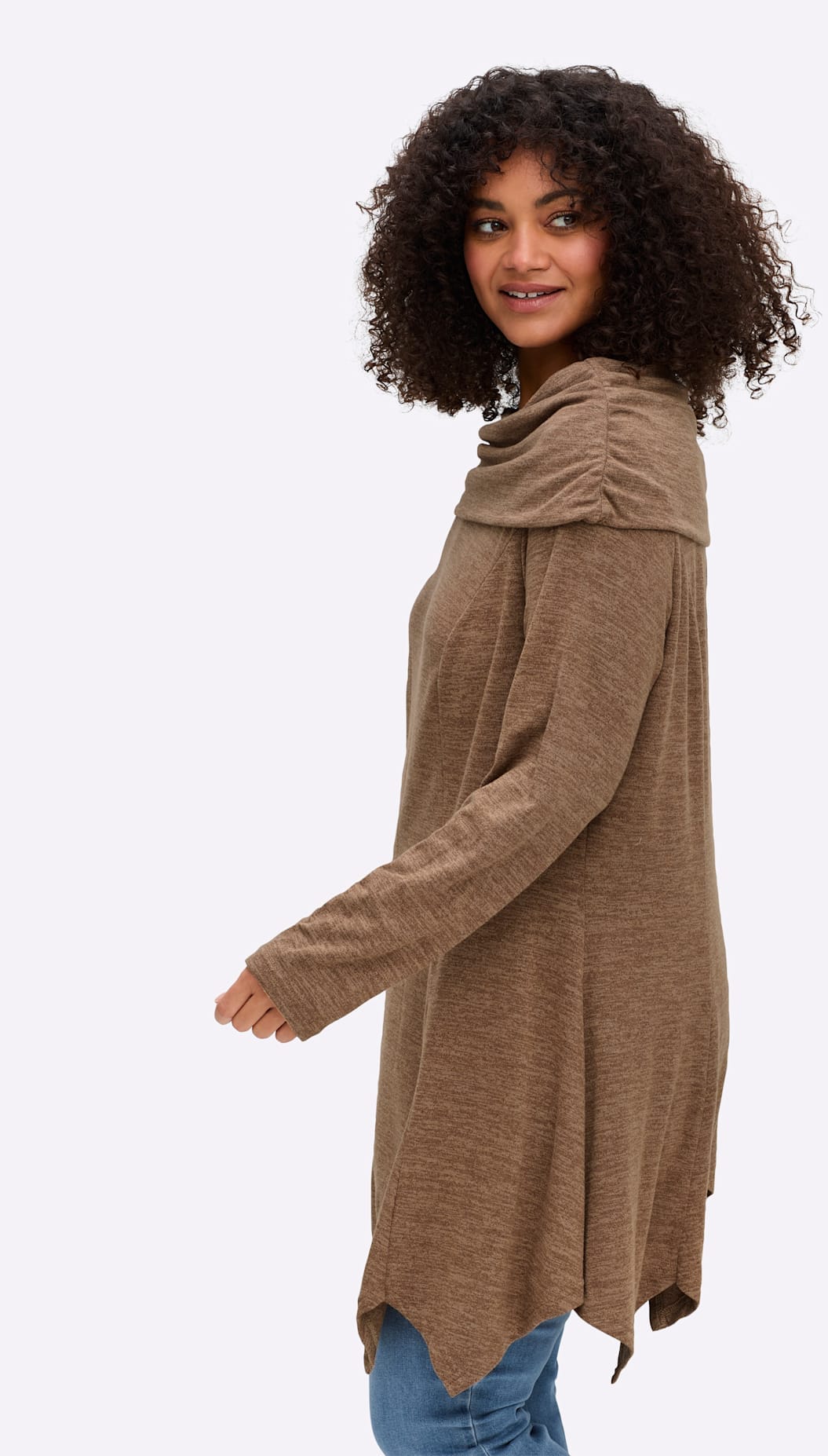 sheego by Joe Browns Sweatshirt
