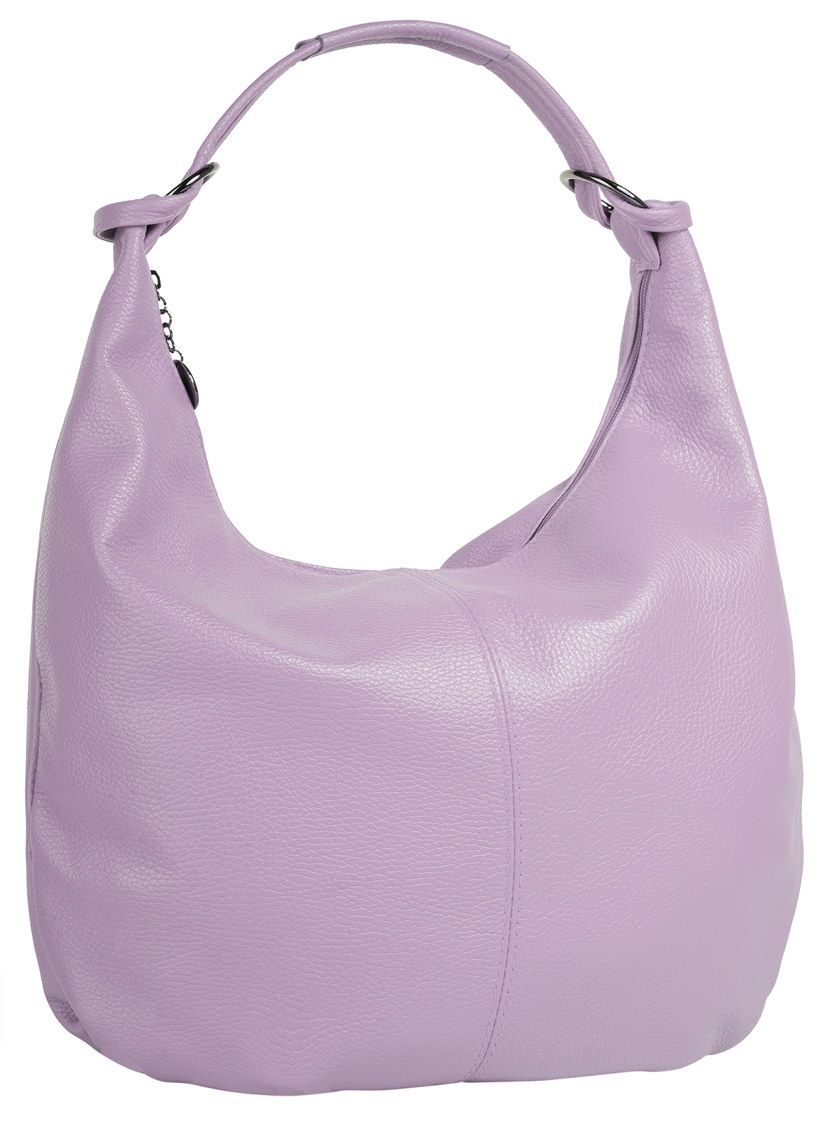 Cluty Shopper, echt Leder, Made in Italy