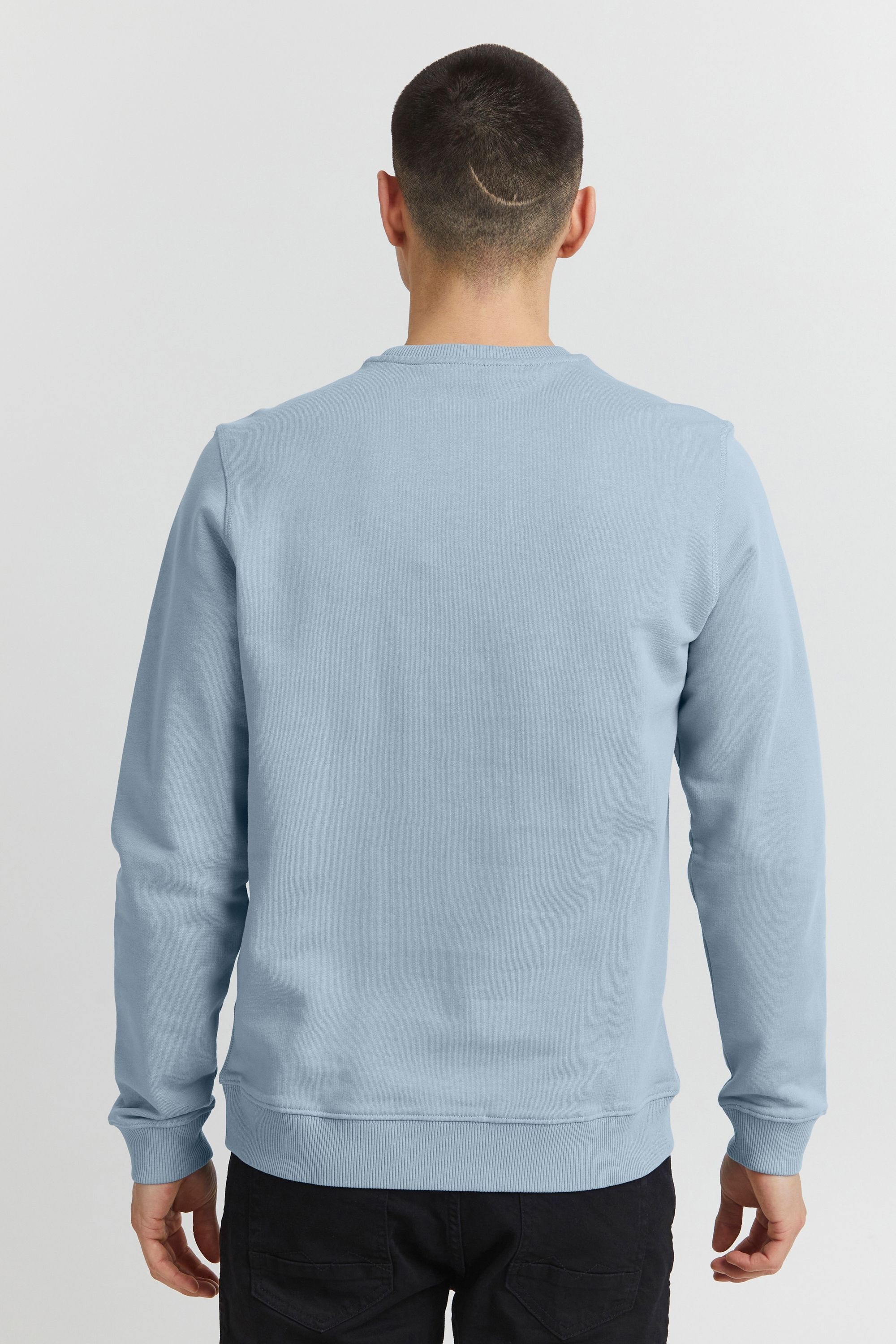 Casual Friday Longpullover »Sweatshirtpullover CFSeverin«