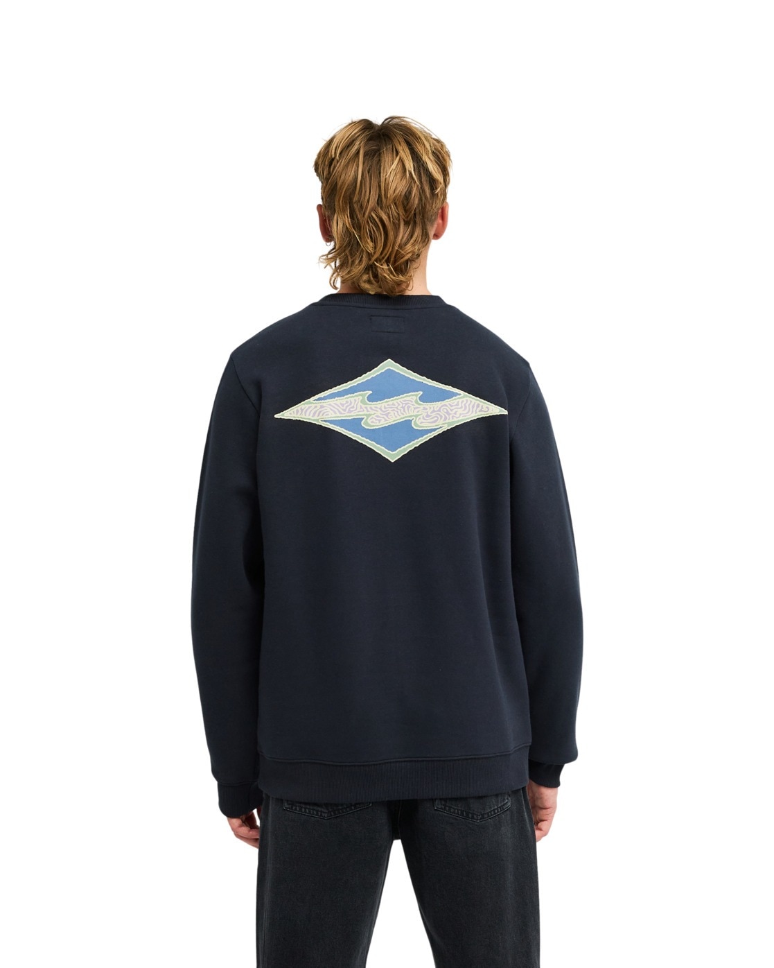 Billabong Sweatshirt »Foundation«
