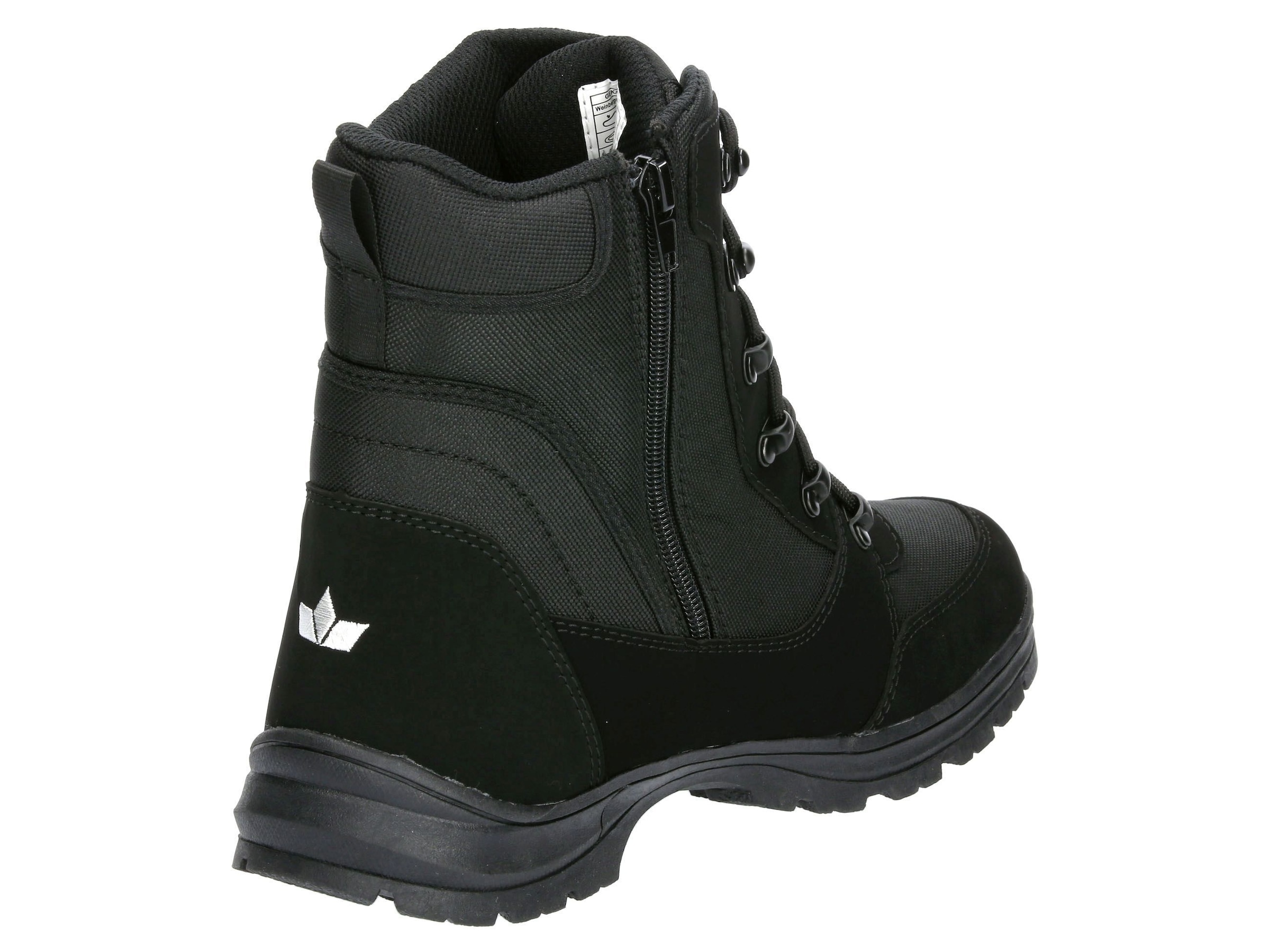 Lico Wanderstiefel »Winterboot Skokie«