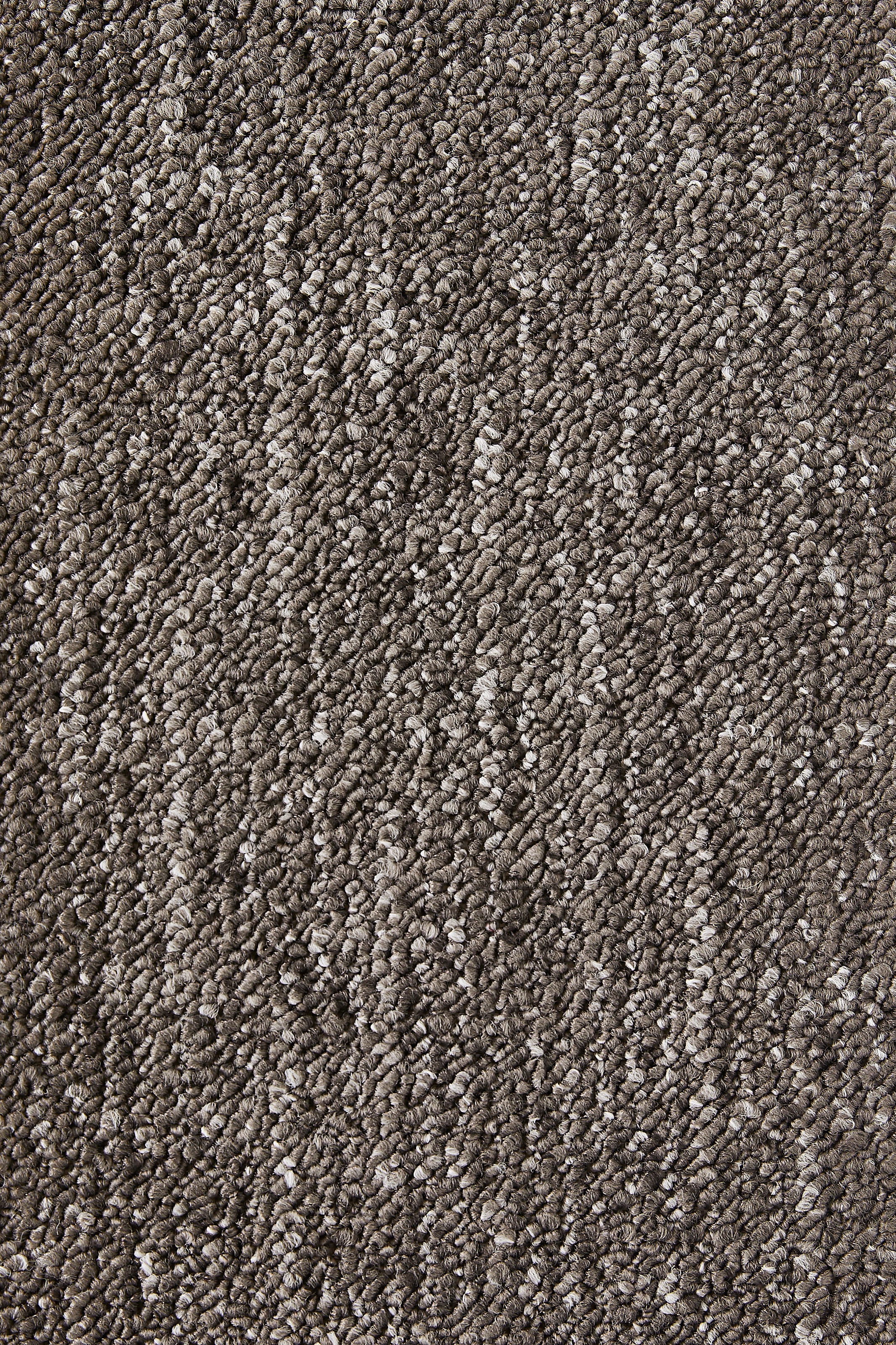 my home Teppichboden »Jamie, melierte Schlinge, Made in Netherlands«, rechteckig, 8 mm Höhe, Breite 400 cm, strapazierfähig, pflegeleicht, allergikerfreundlich