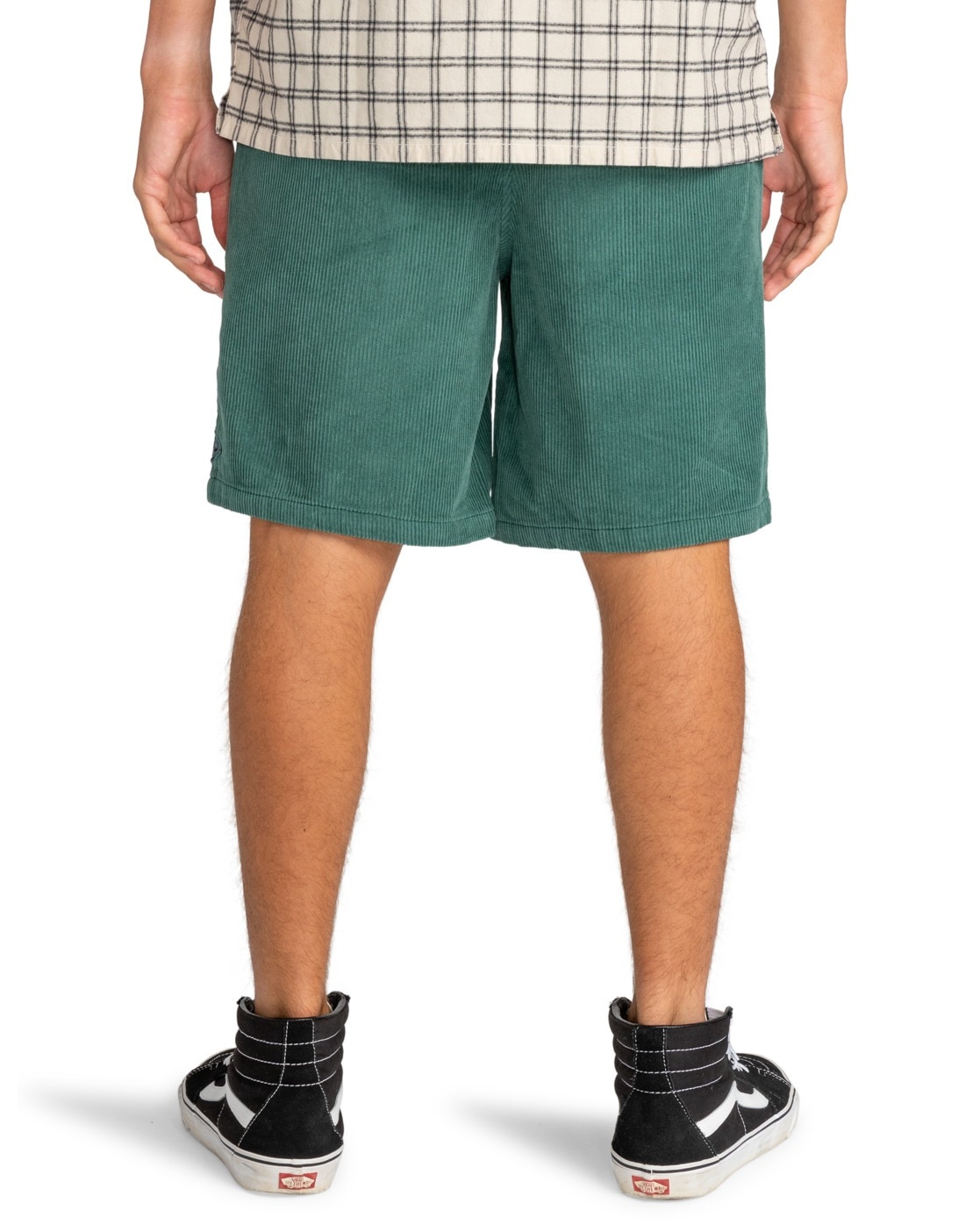 Billabong Bermudas »Larry Cord 20"«